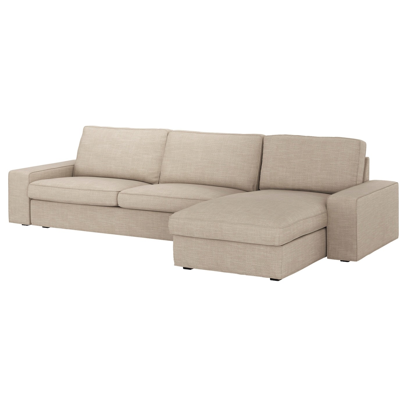 KIVIK 4-seat sofa