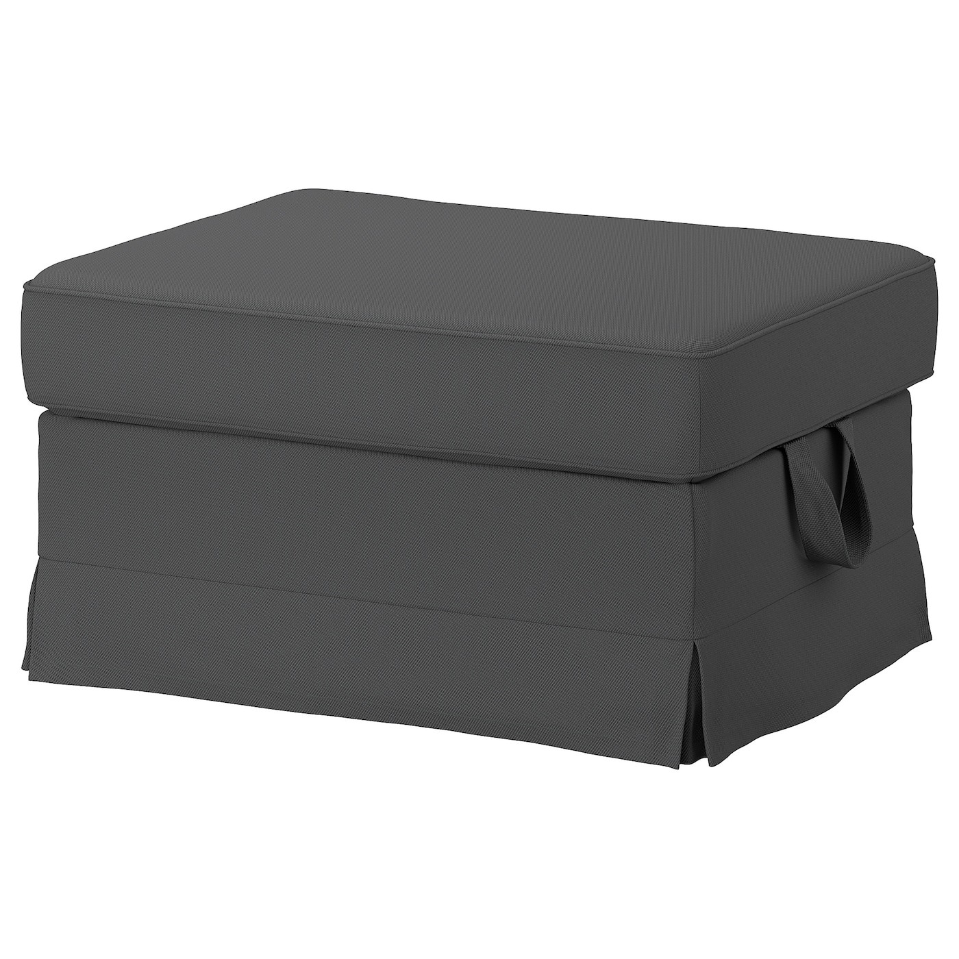 EKTORP Footstool