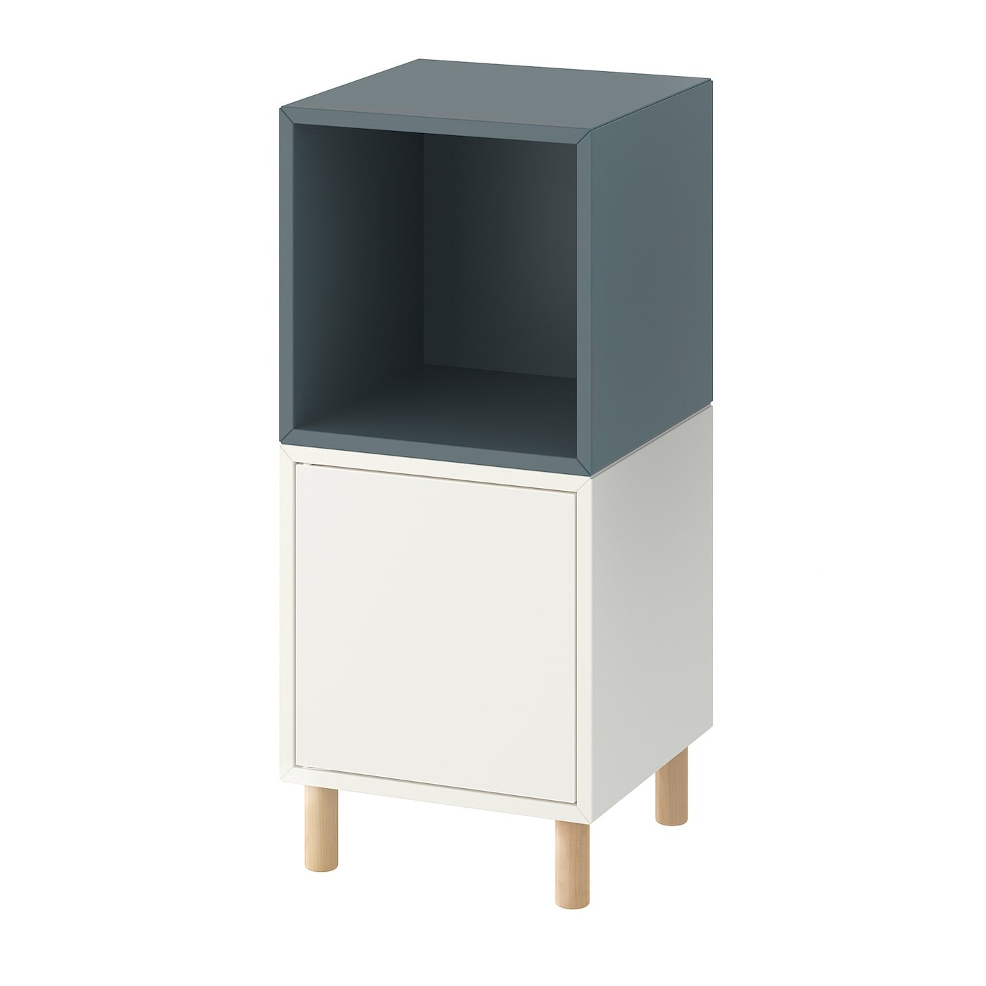 EKET Cabinet combination with legs