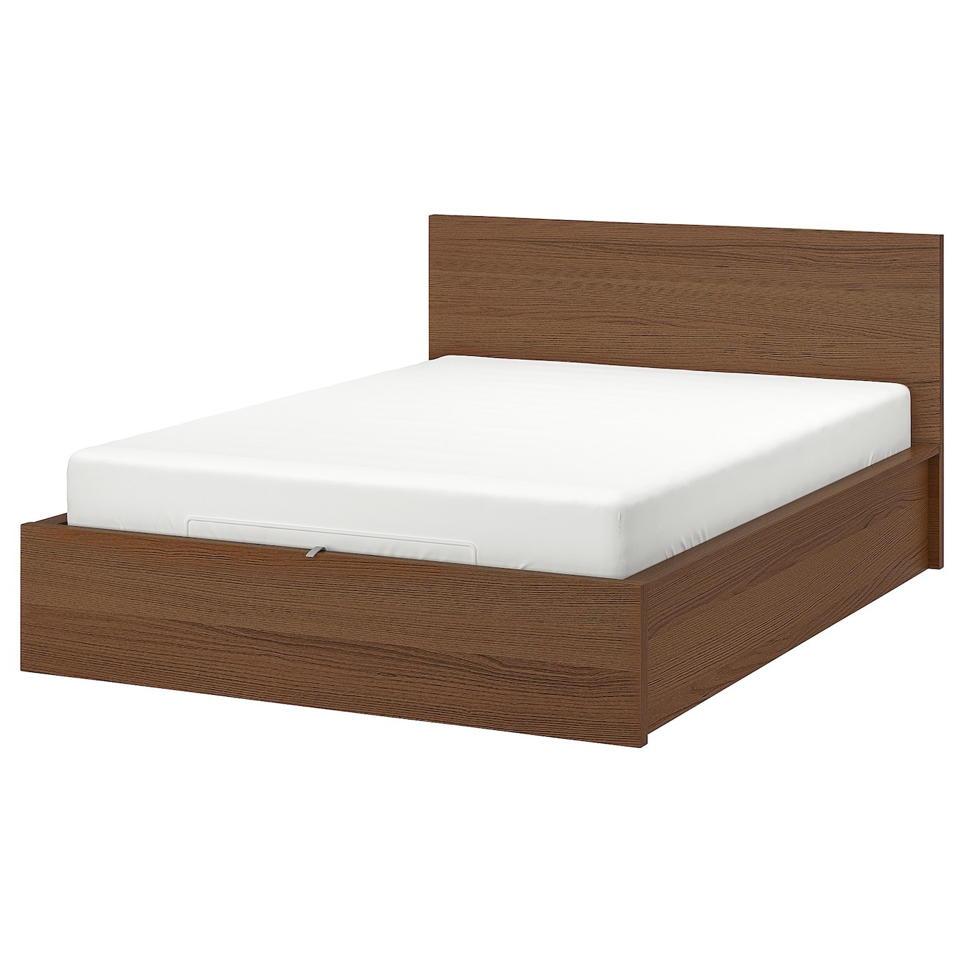 MALM Ottoman bed