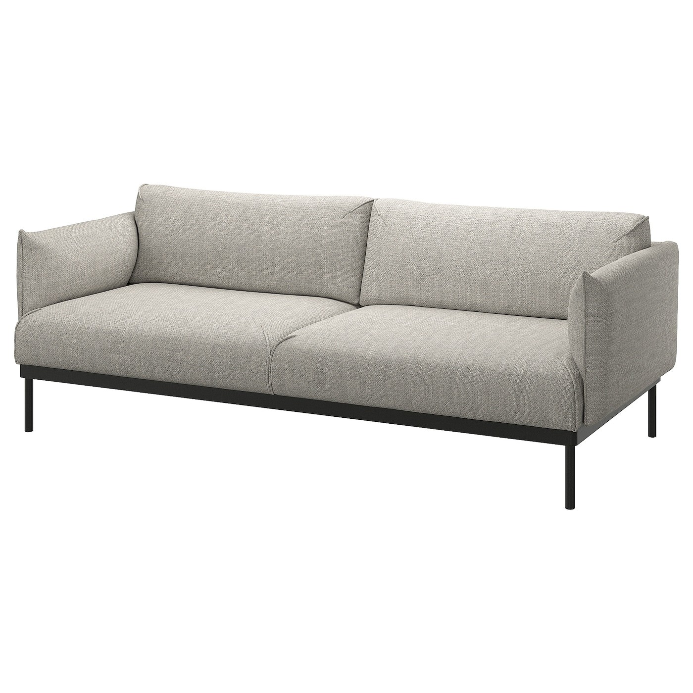 ÄPPLARYD 3-seat sofa