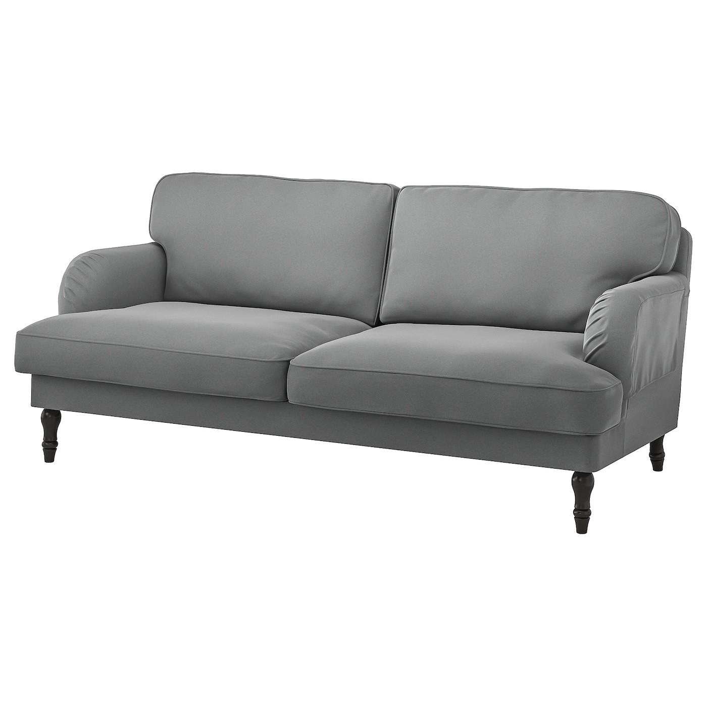 STOCKSUND 3-seat sofa