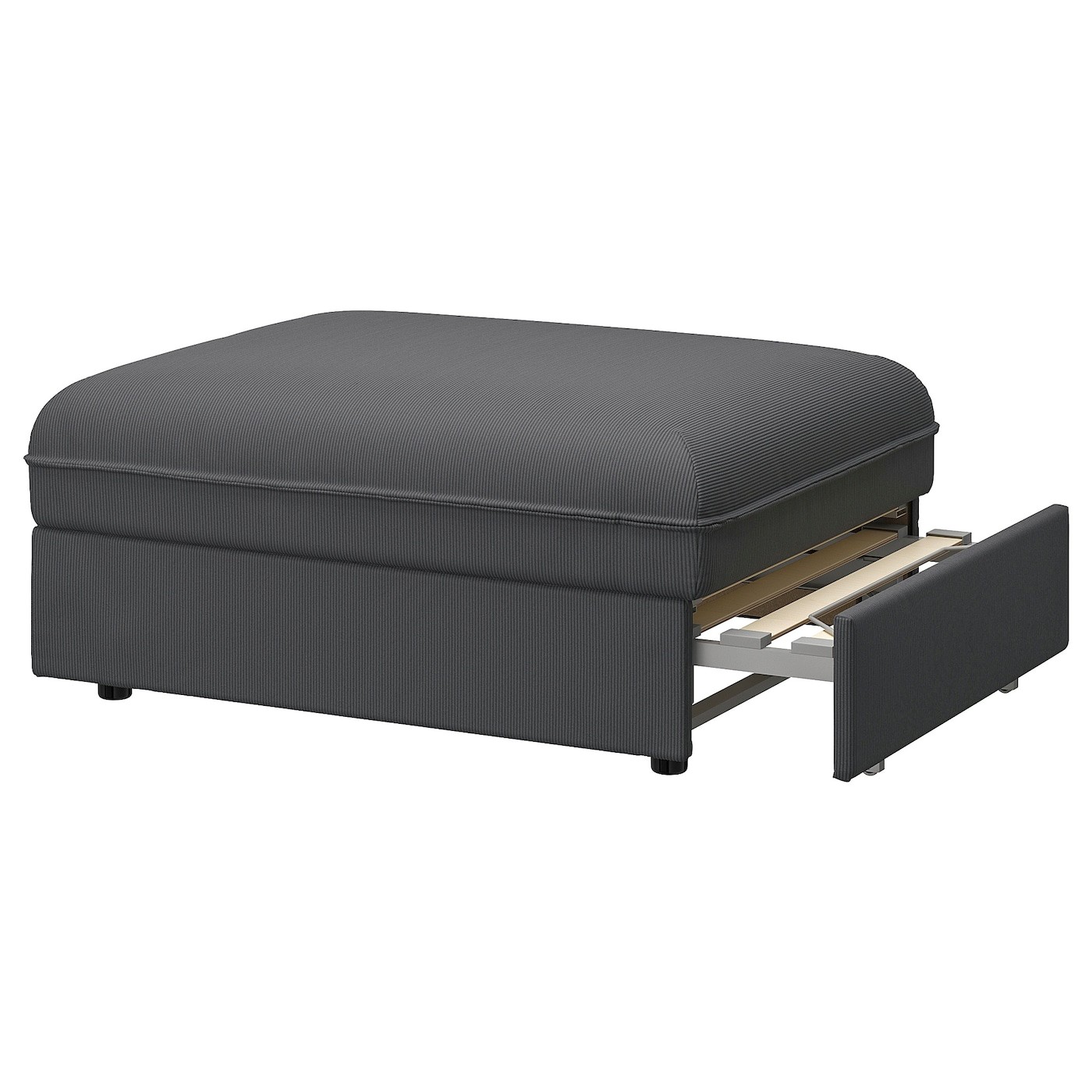 VALLENTUNA Cover for sofa-bed module