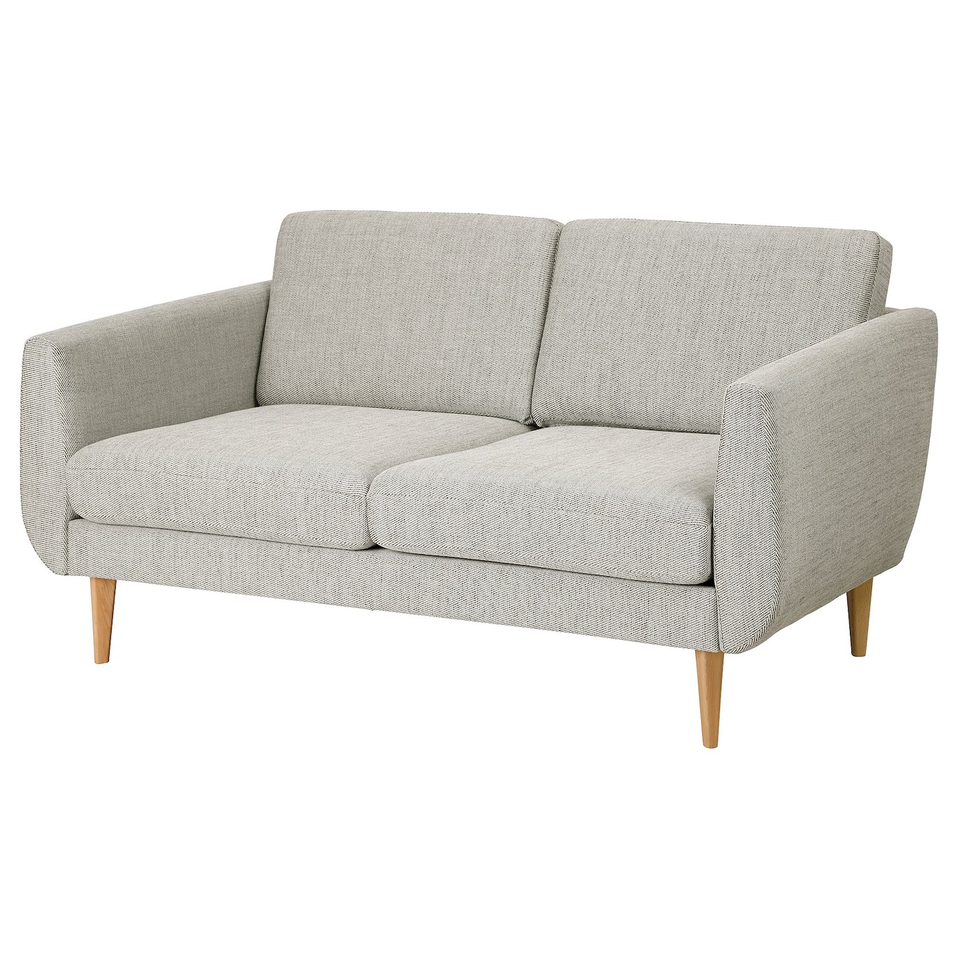 SMEDSTORP 2-seat sofa