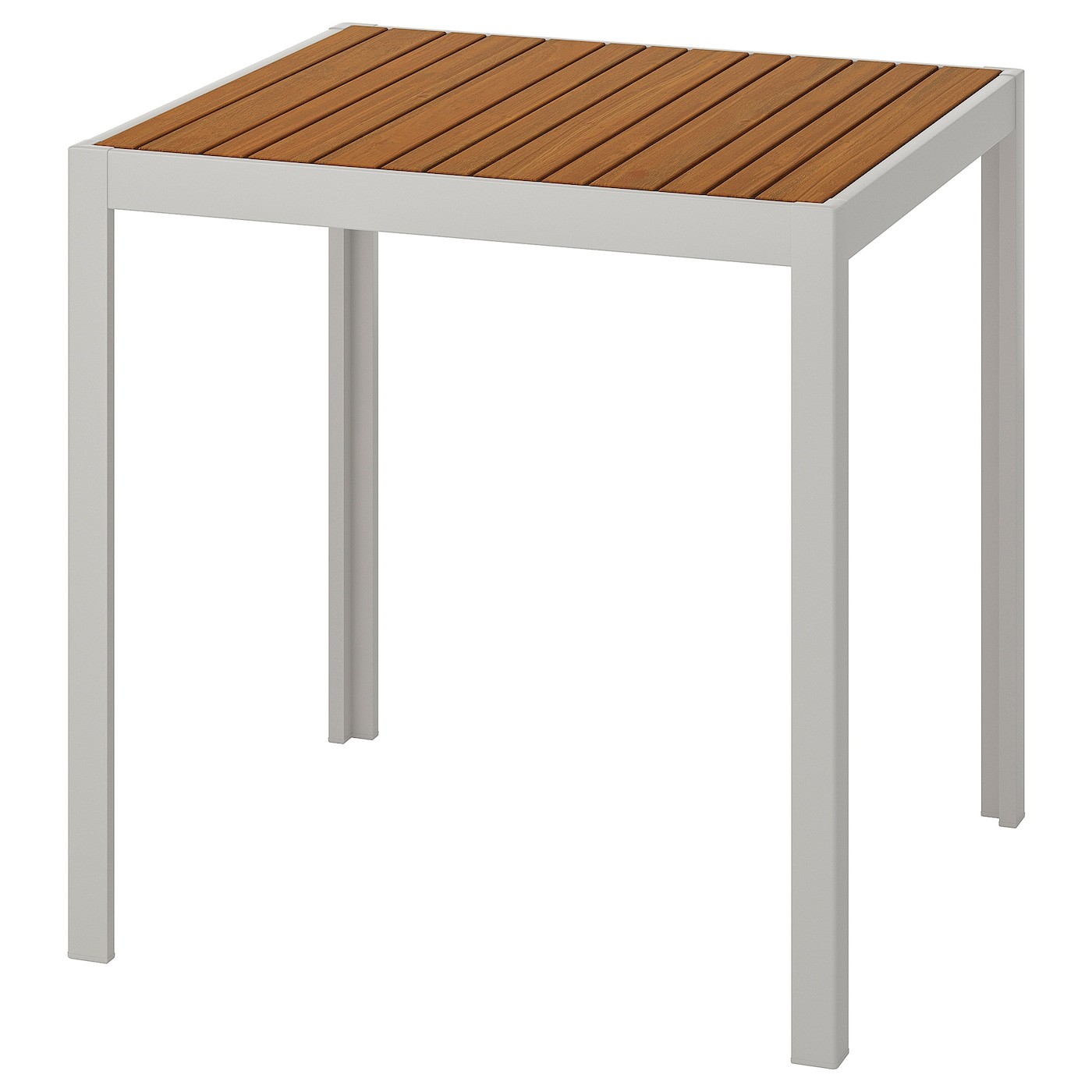 SJÄLLAND Table, outdoor