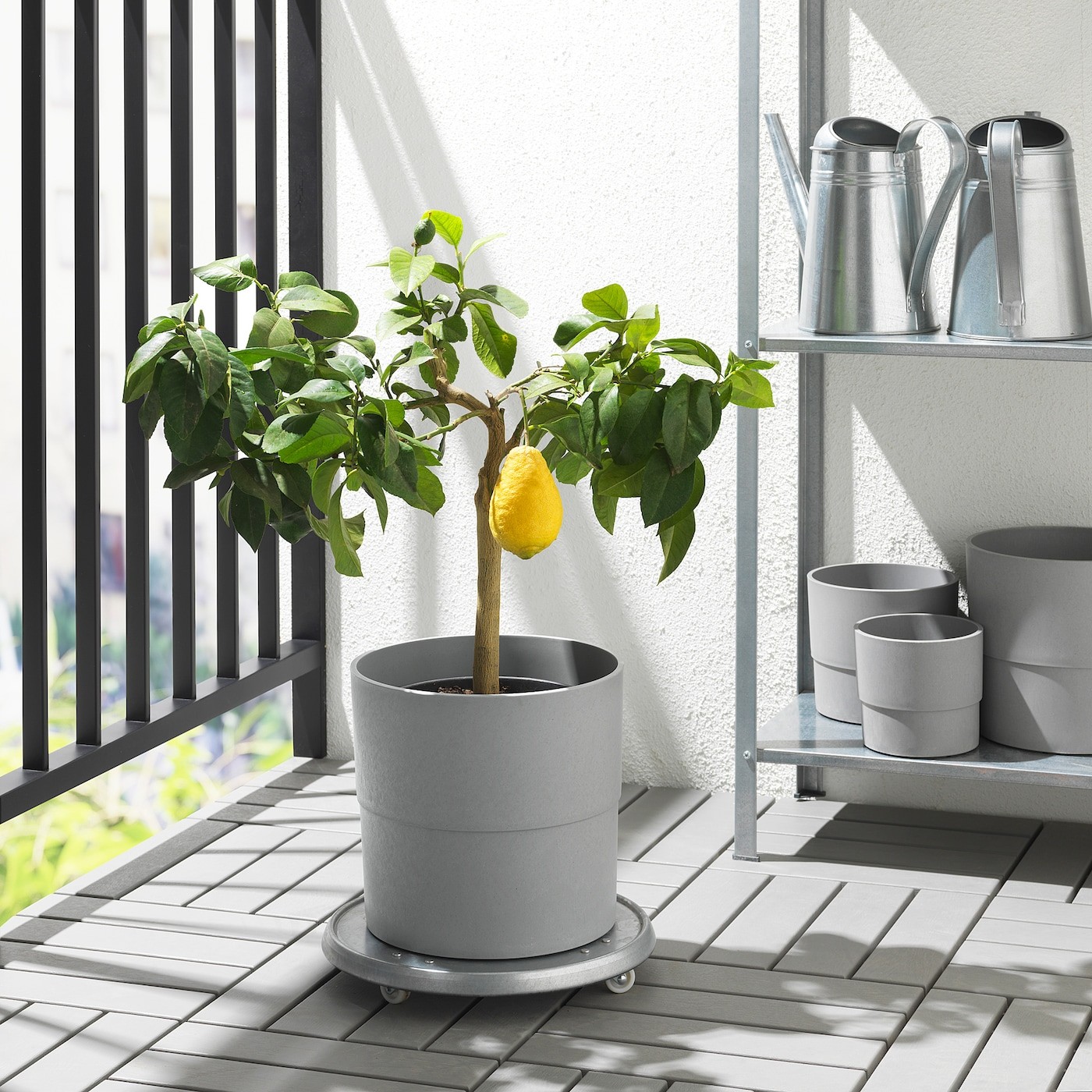 NYPON Plant pot