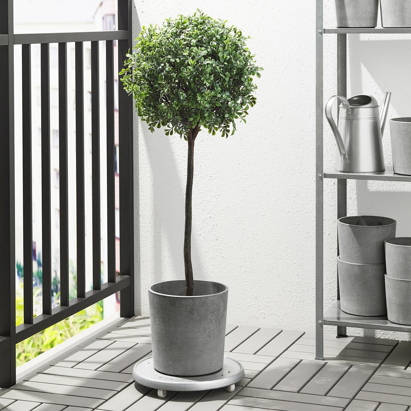 FEJKA Artificial potted plant