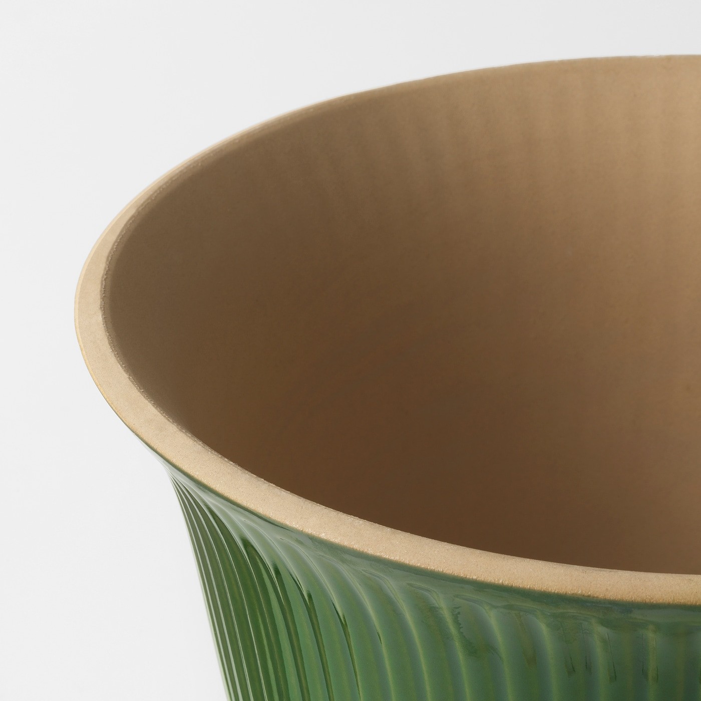 KAMOMILL Plant pot