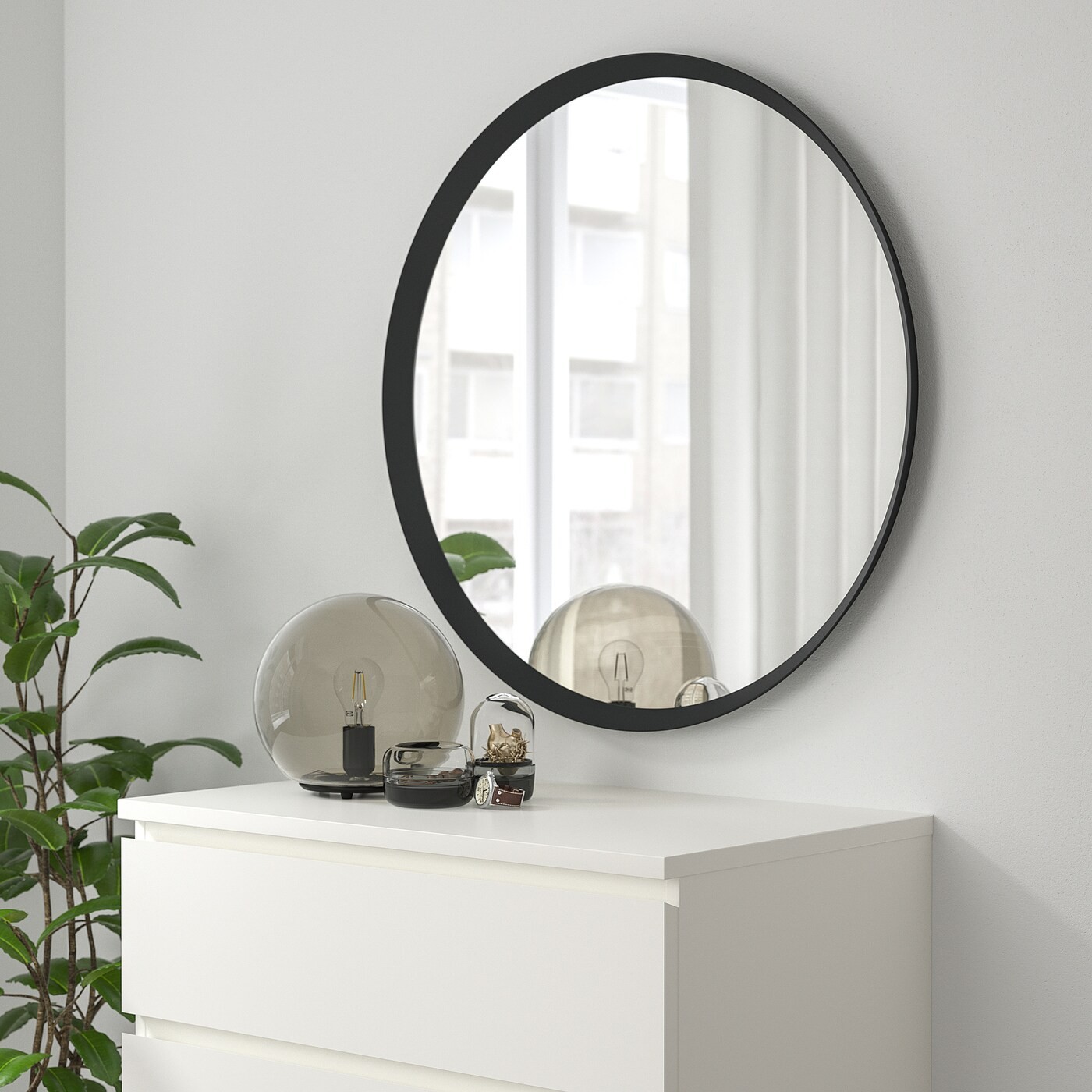 LANGESUND Mirror