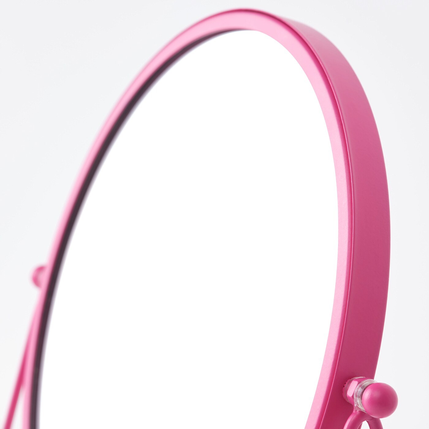 LASSBYN Table mirror