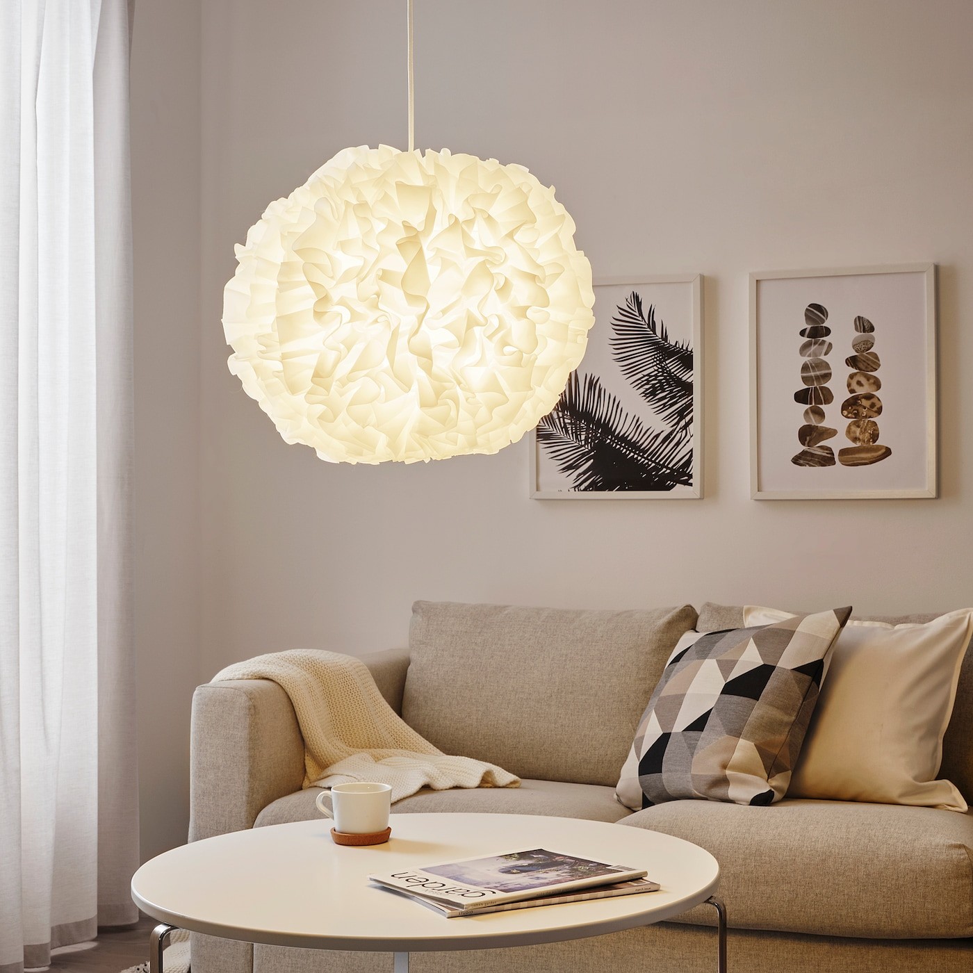 VINDKAST Pendant lamp