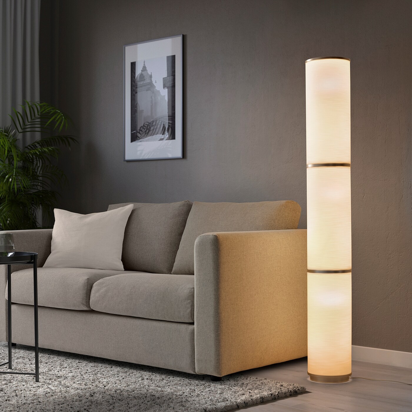 VIDJA Floor lamp