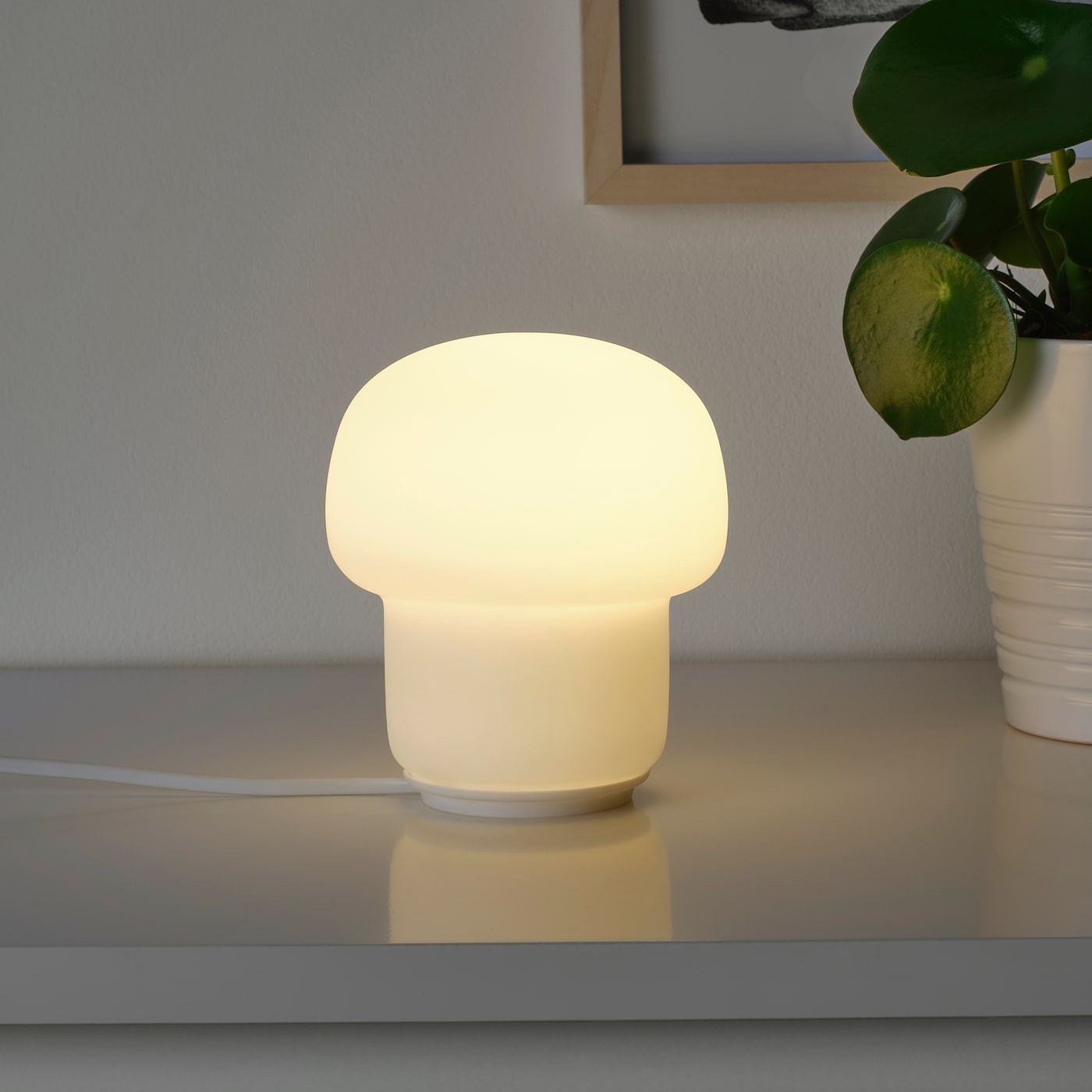 TOKABO Table lamp