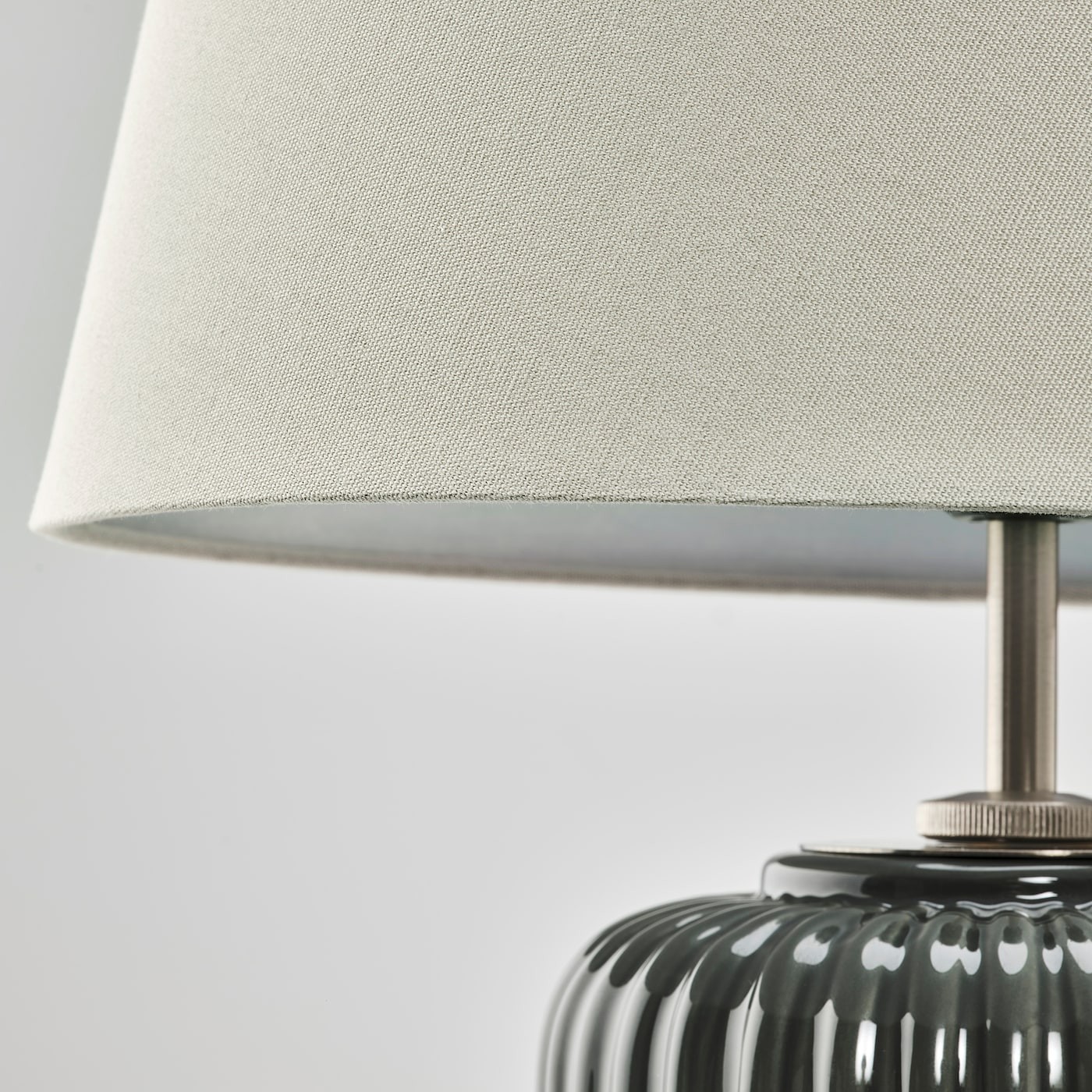 SNÖBYAR Table lamp