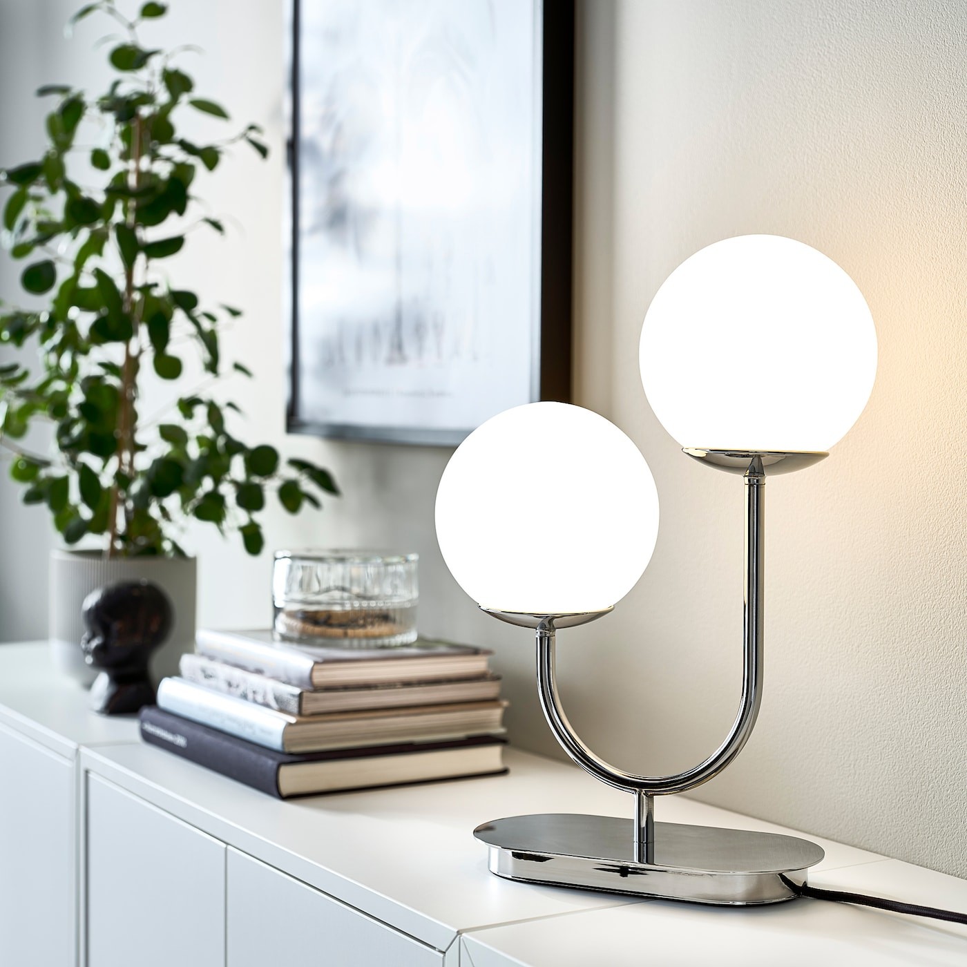 SIMRISHAMN Table lamp