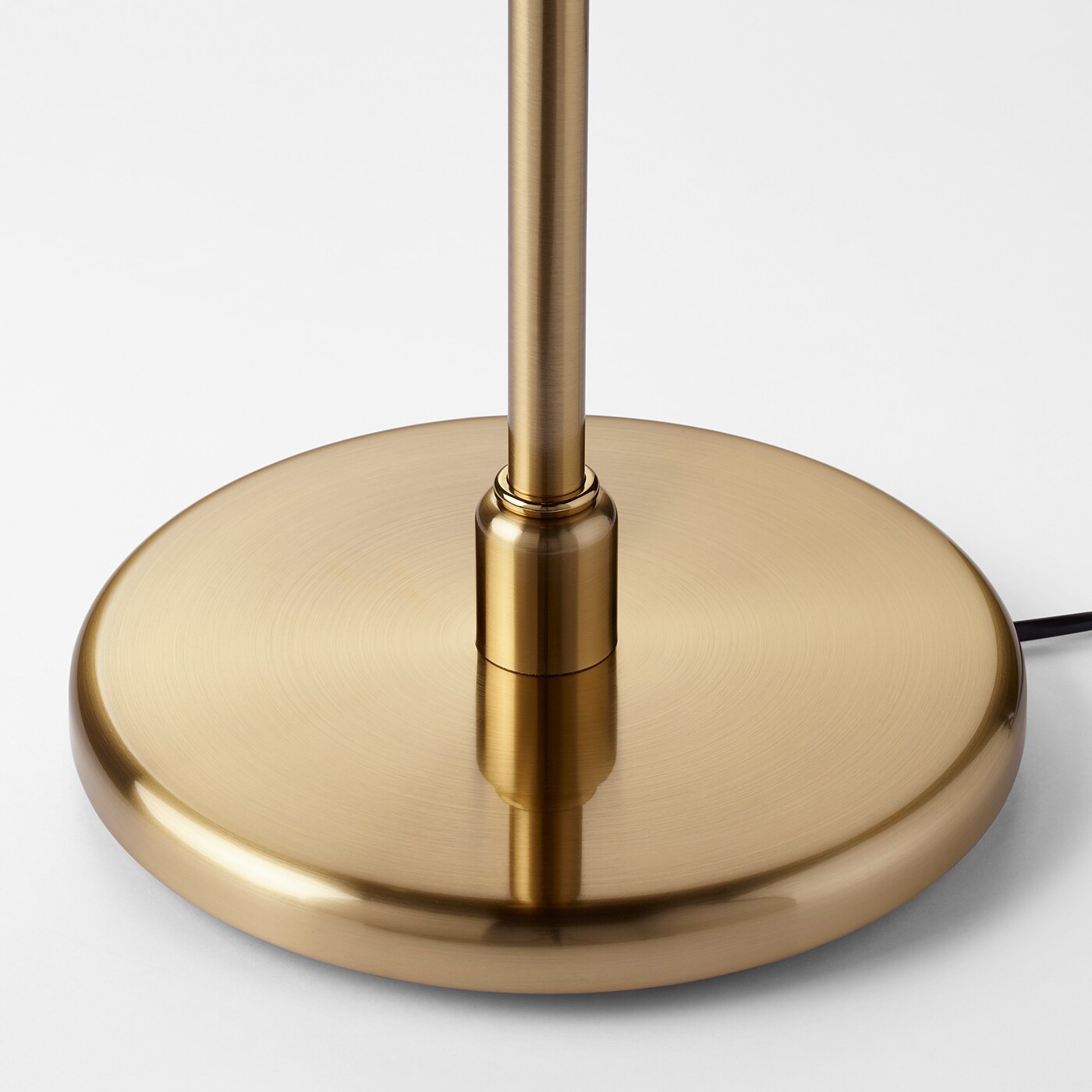 KRYSSMAST Table lamp base