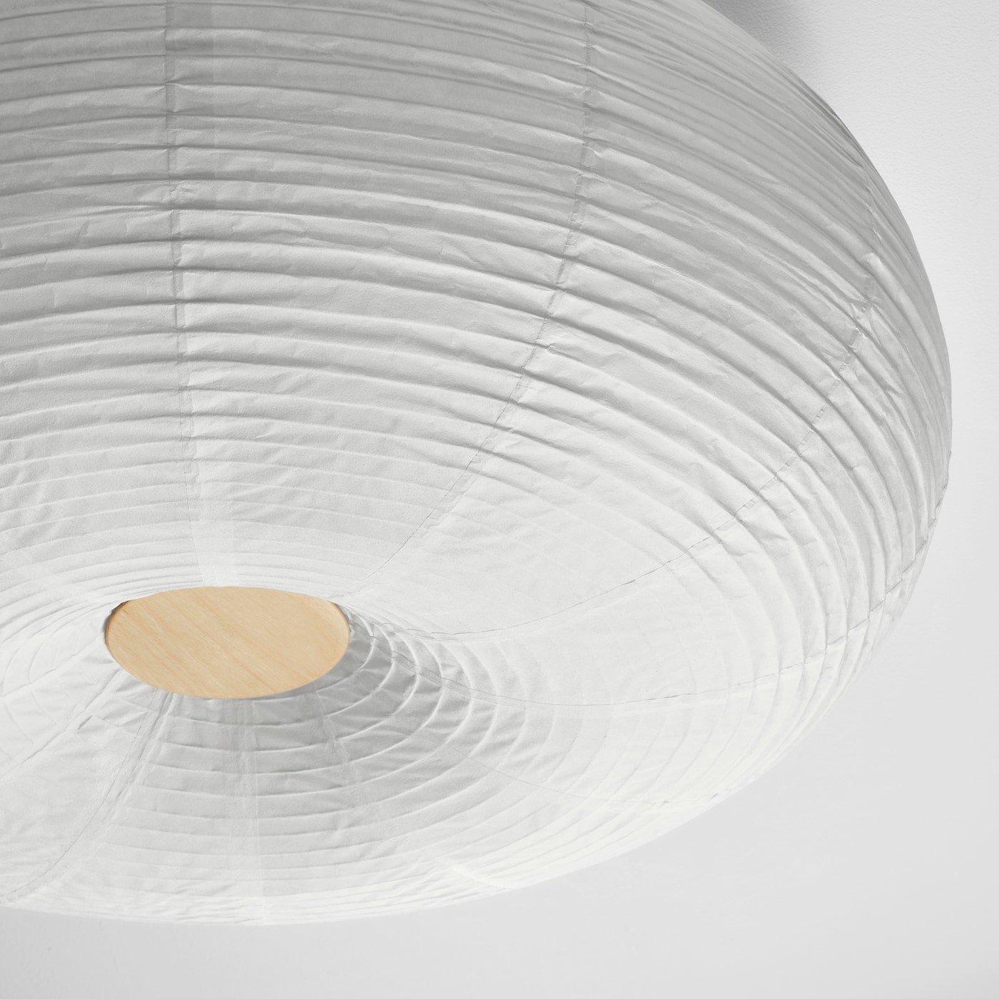 RISBYN LED ceiling lamp