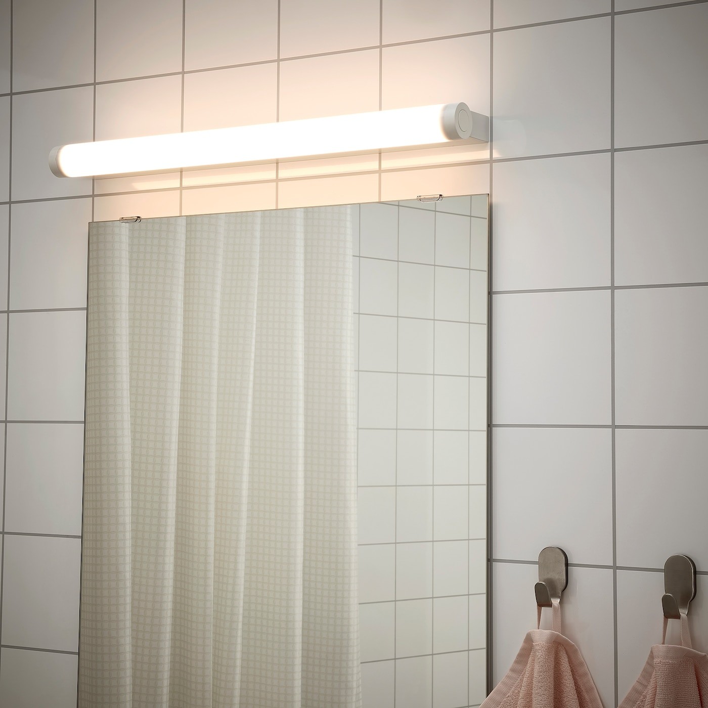 RAKSTA LED wall/mirror lamp