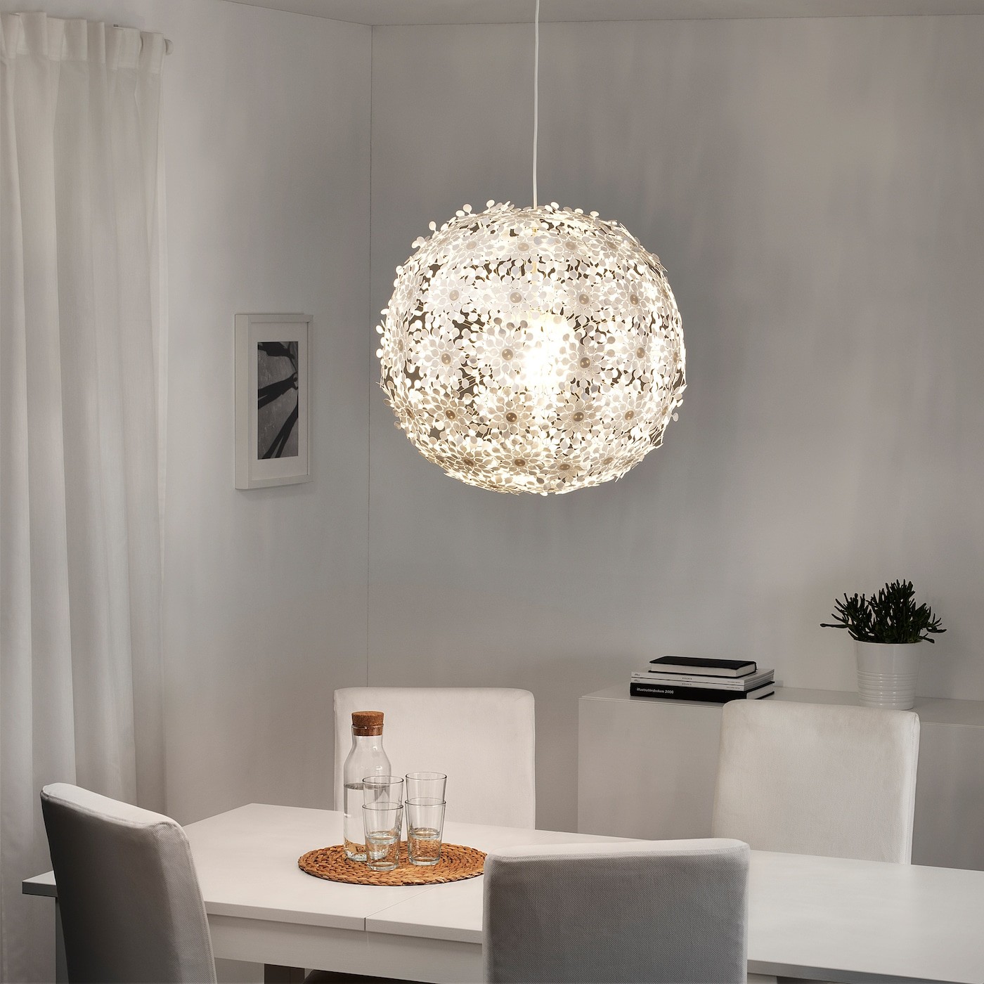 GRIMSÅS Pendant lamp