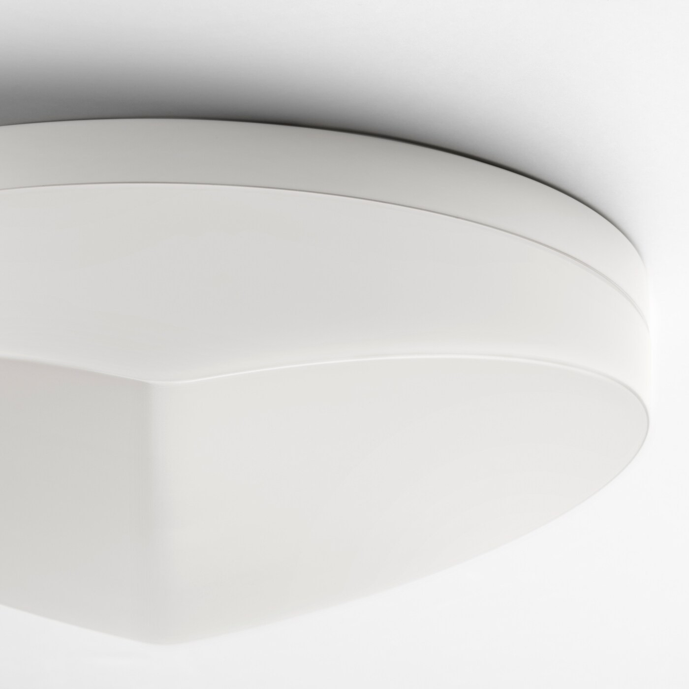 SVALLIS LED ceiling lamp