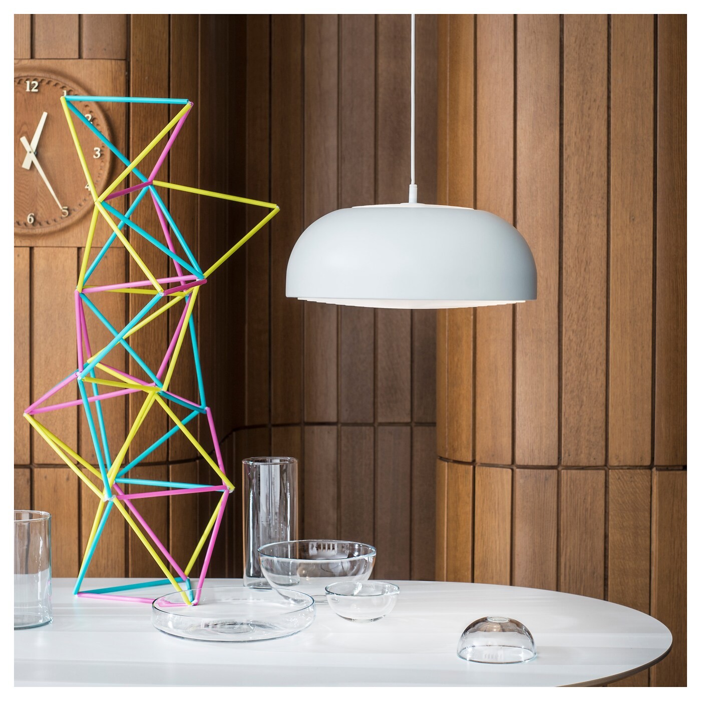 NYMÅNE Pendant lamp