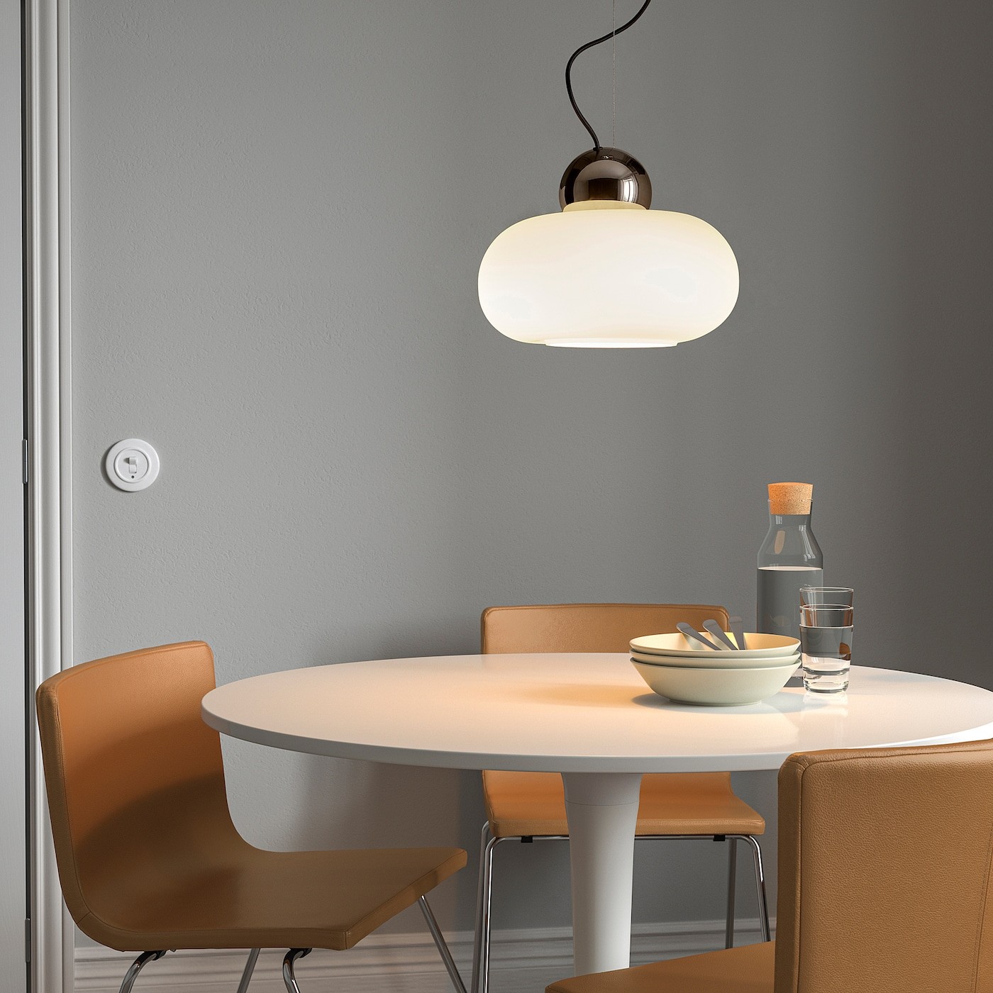 DEJSA Pendant lamp