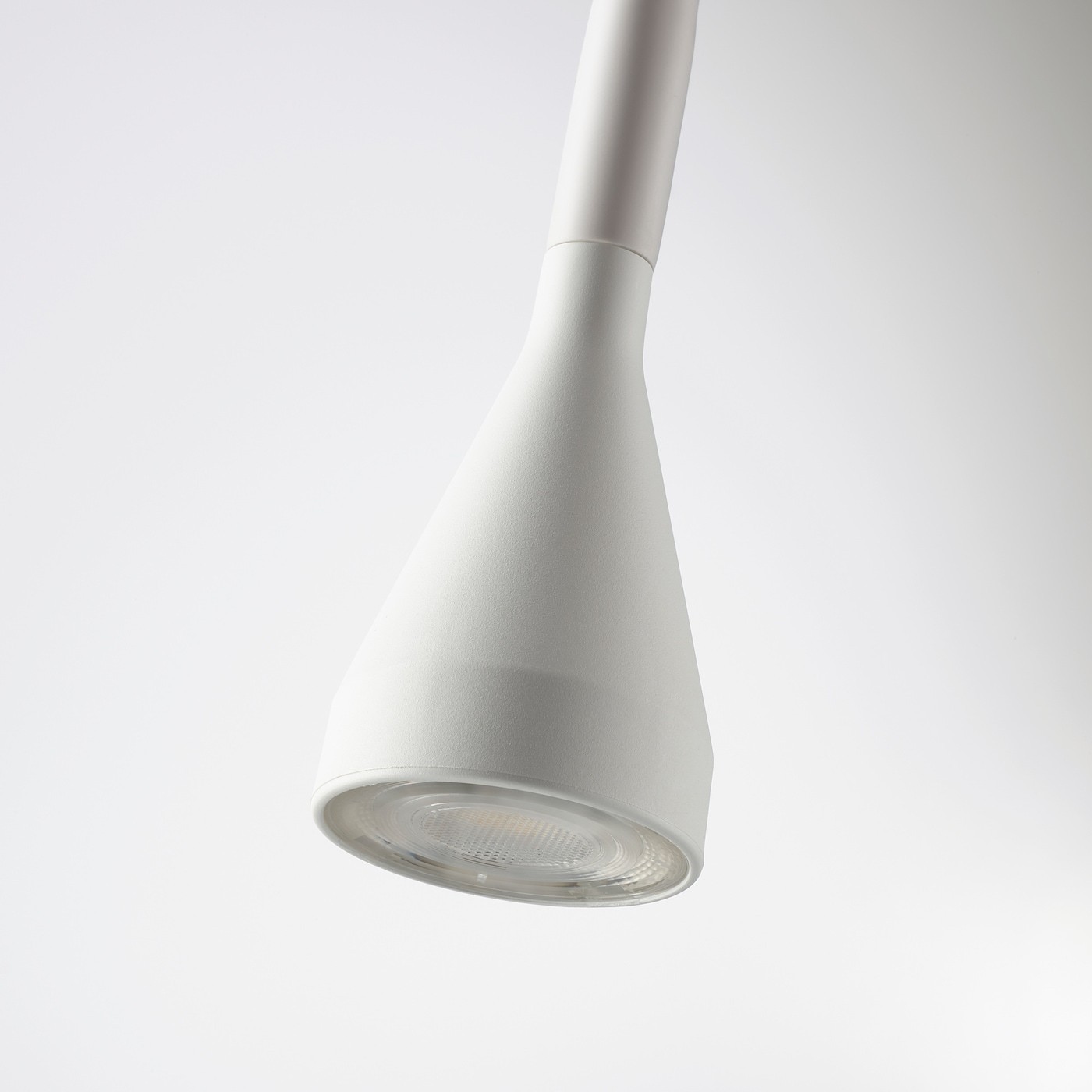 NÄVLINGE LED floor/read lamp