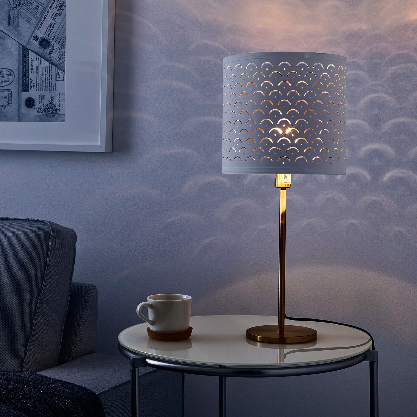 NYMÖ Lamp shade