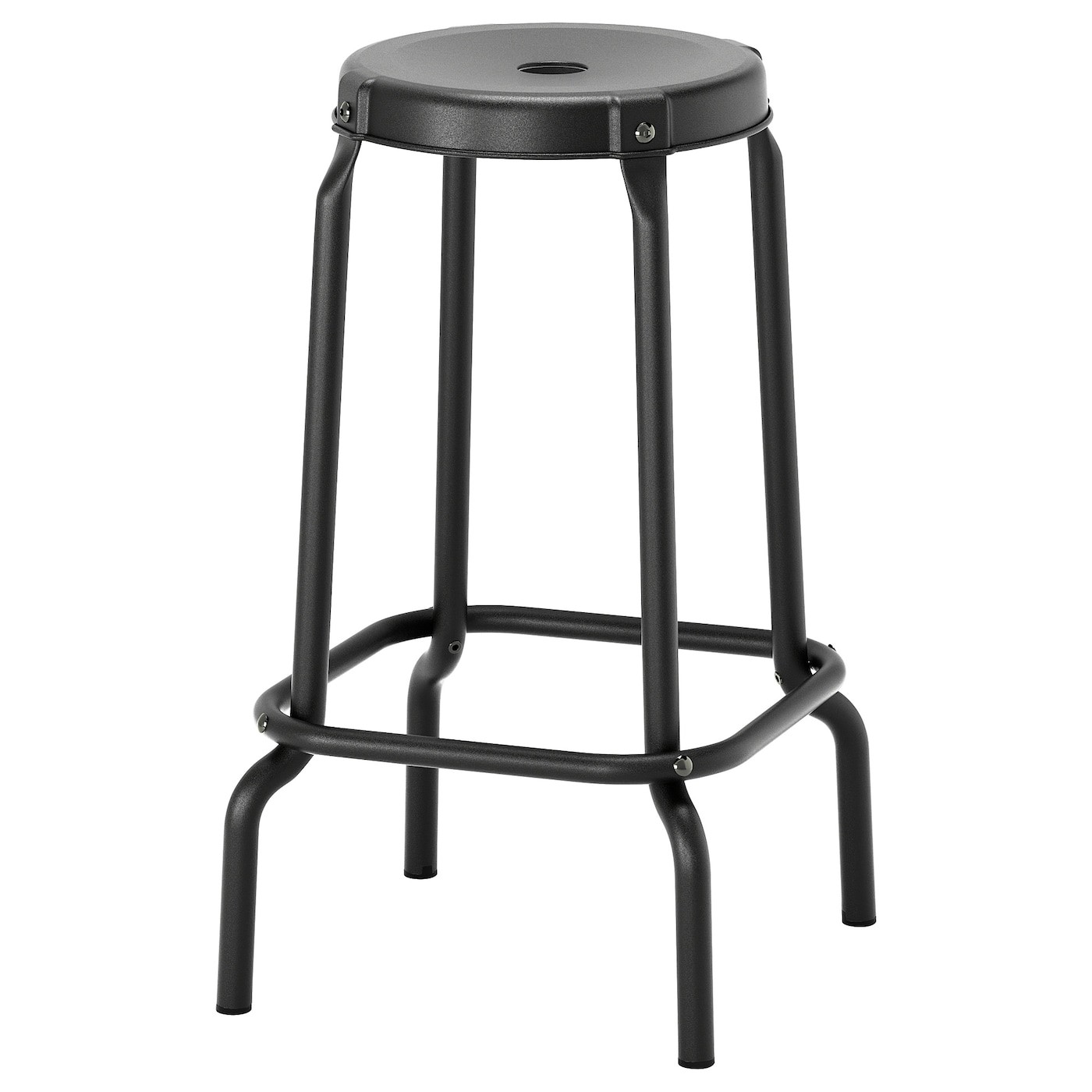 RÅSKOG Bar stool