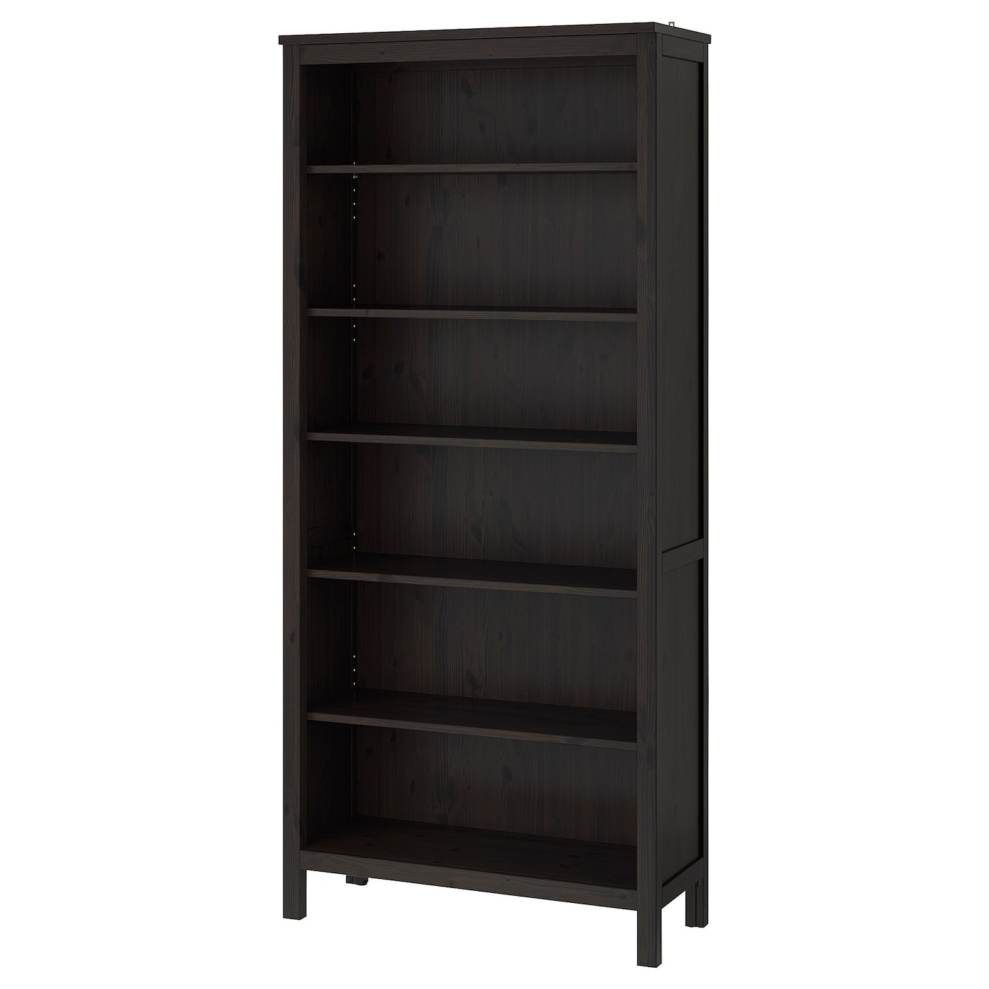 HEMNES Bookcase