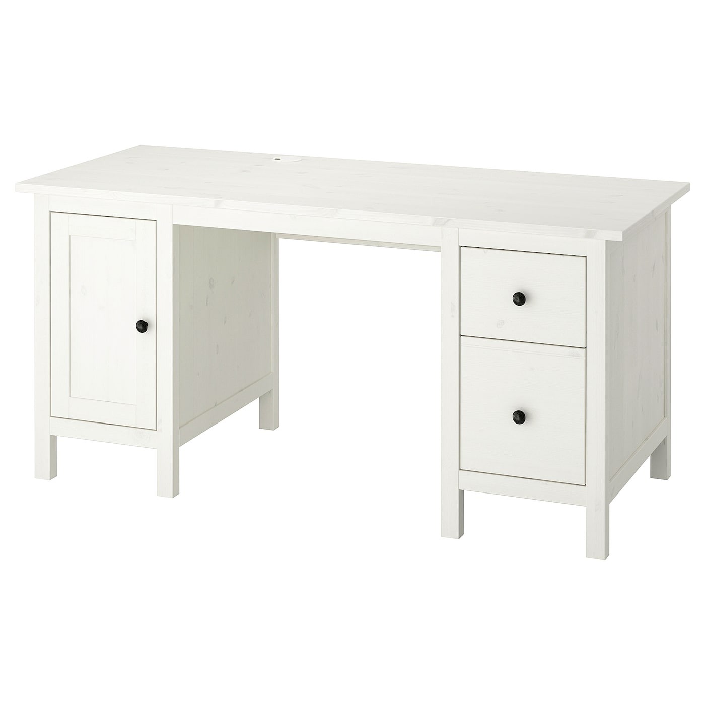 HEMNES Desk