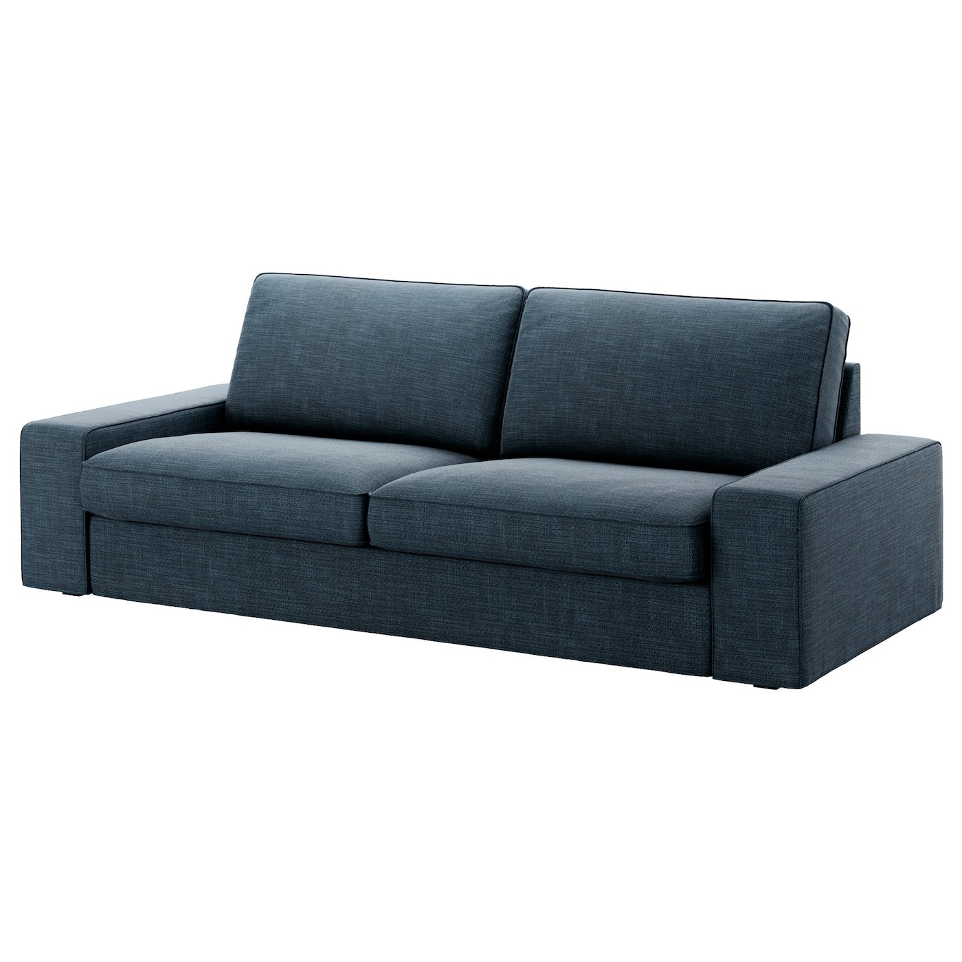 KIVIK Three-seat sofa