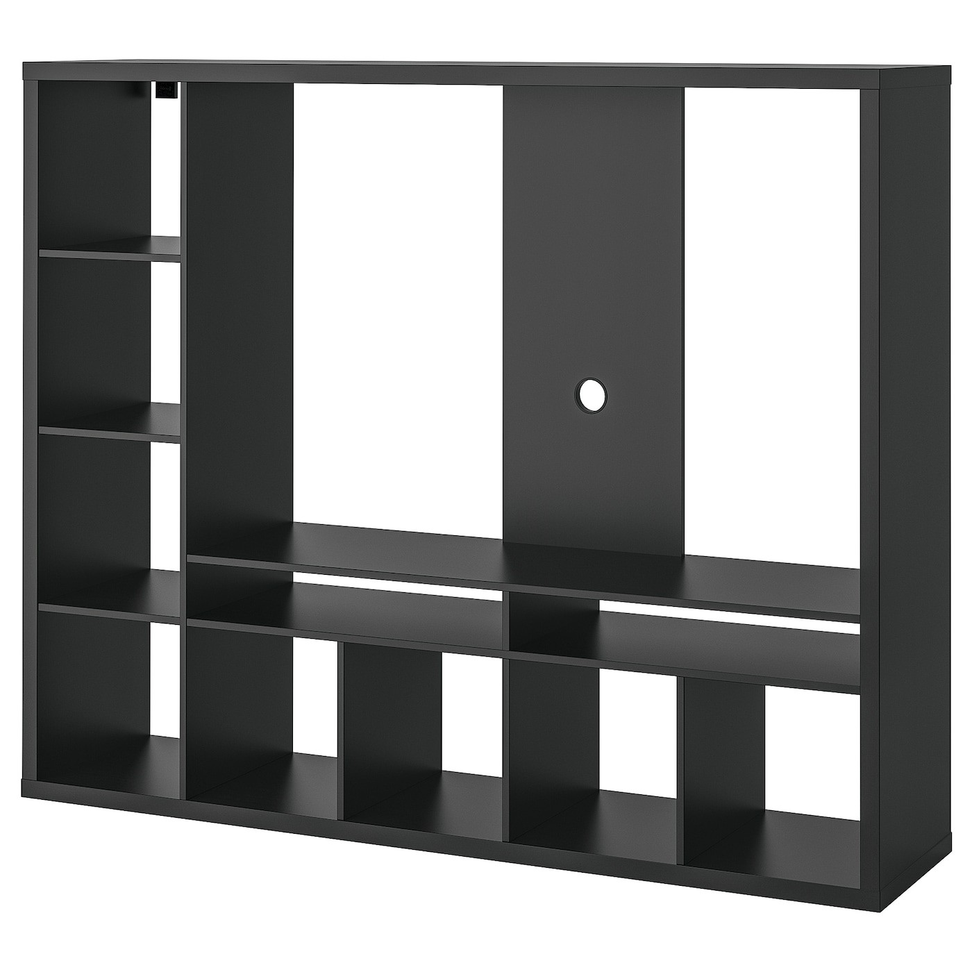 LAPPLAND TV storage unit