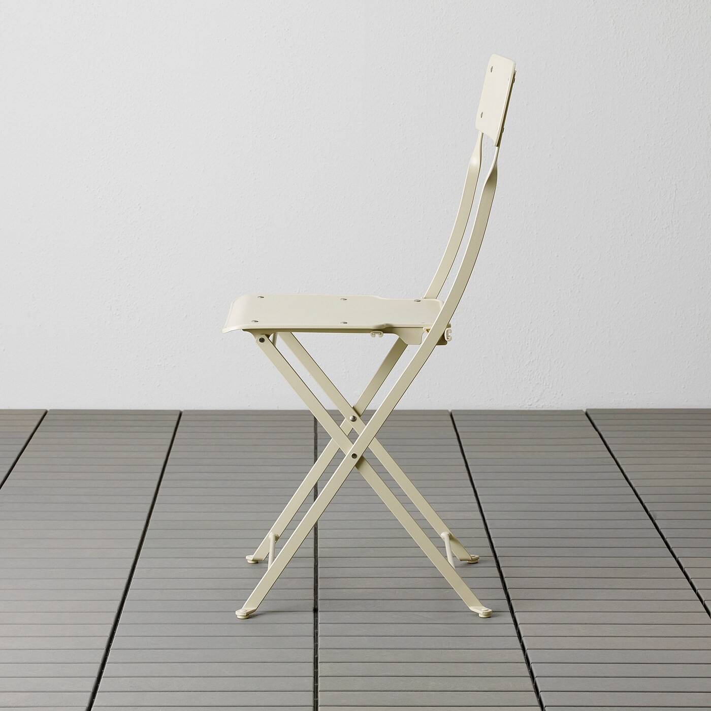 SALTHOLMEN Chair, outdoor