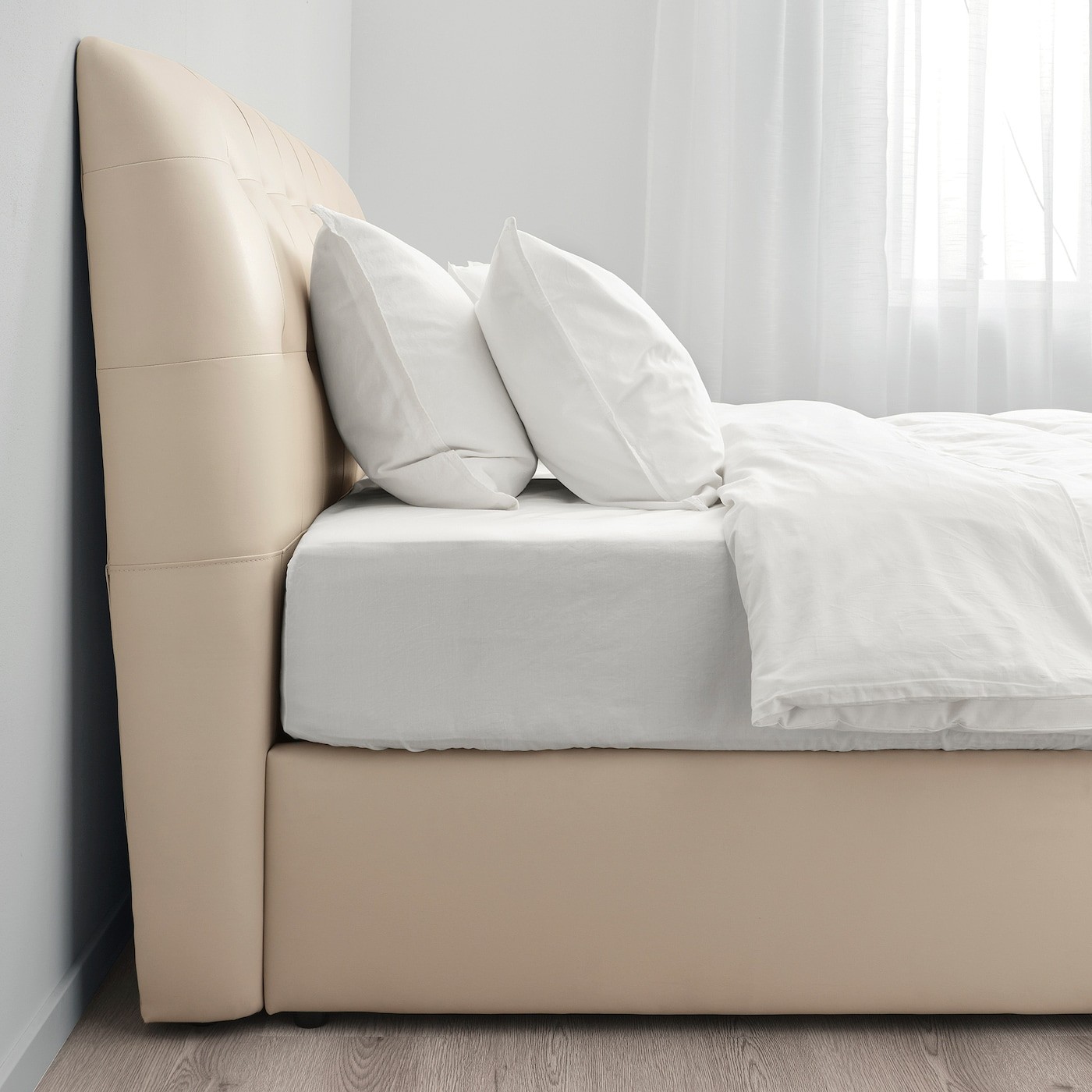 KORTGARDEN Ottoman bed