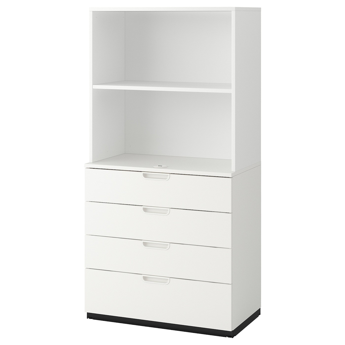 GALANT Storage combination with drawers