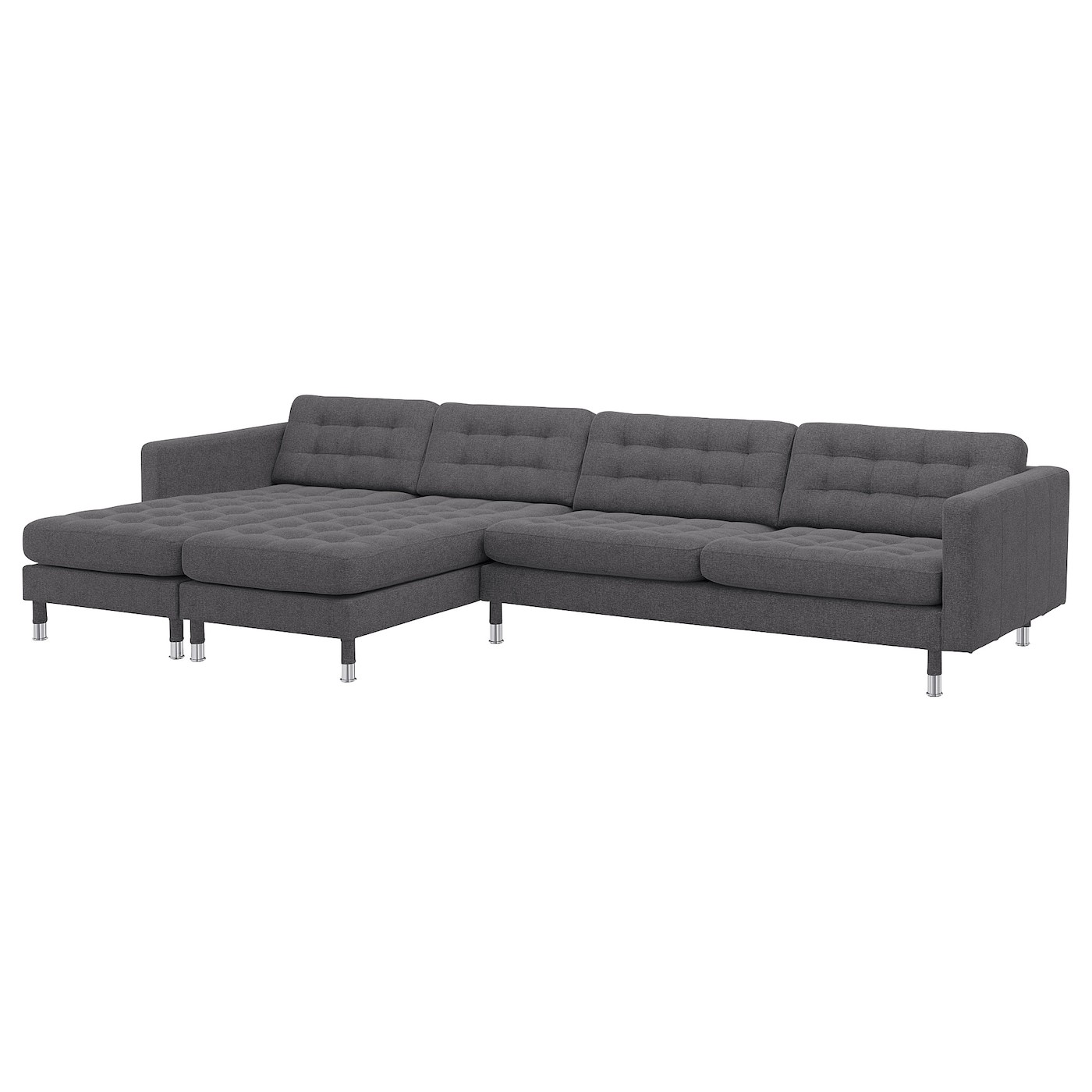 LANDSKRONA 5-seat sofa