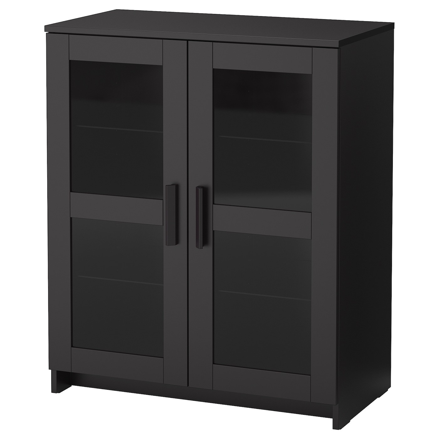 BRIMNES Cabinet with doors