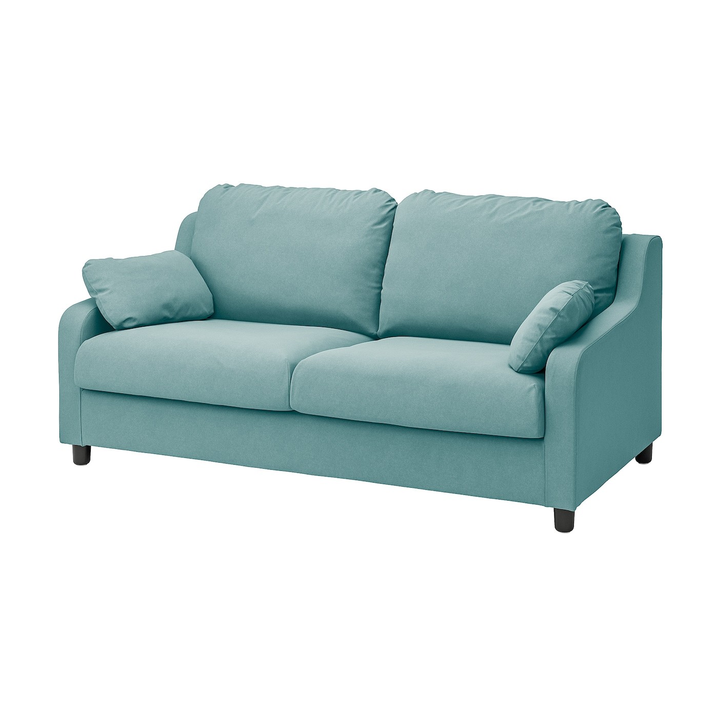 VINLIDEN Cover for 3-seat sofa