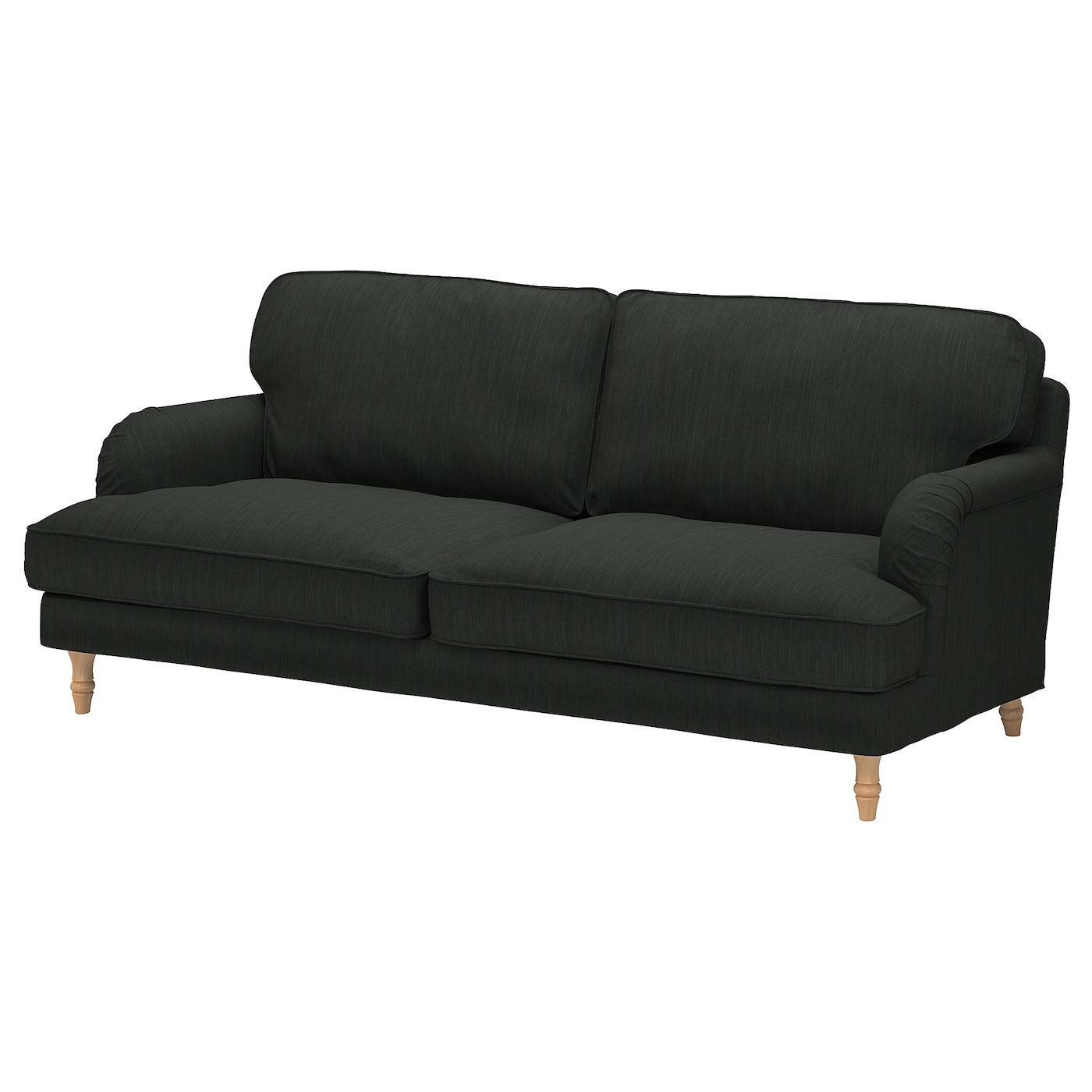 STOCKSUND Cover for 3-seat sofa