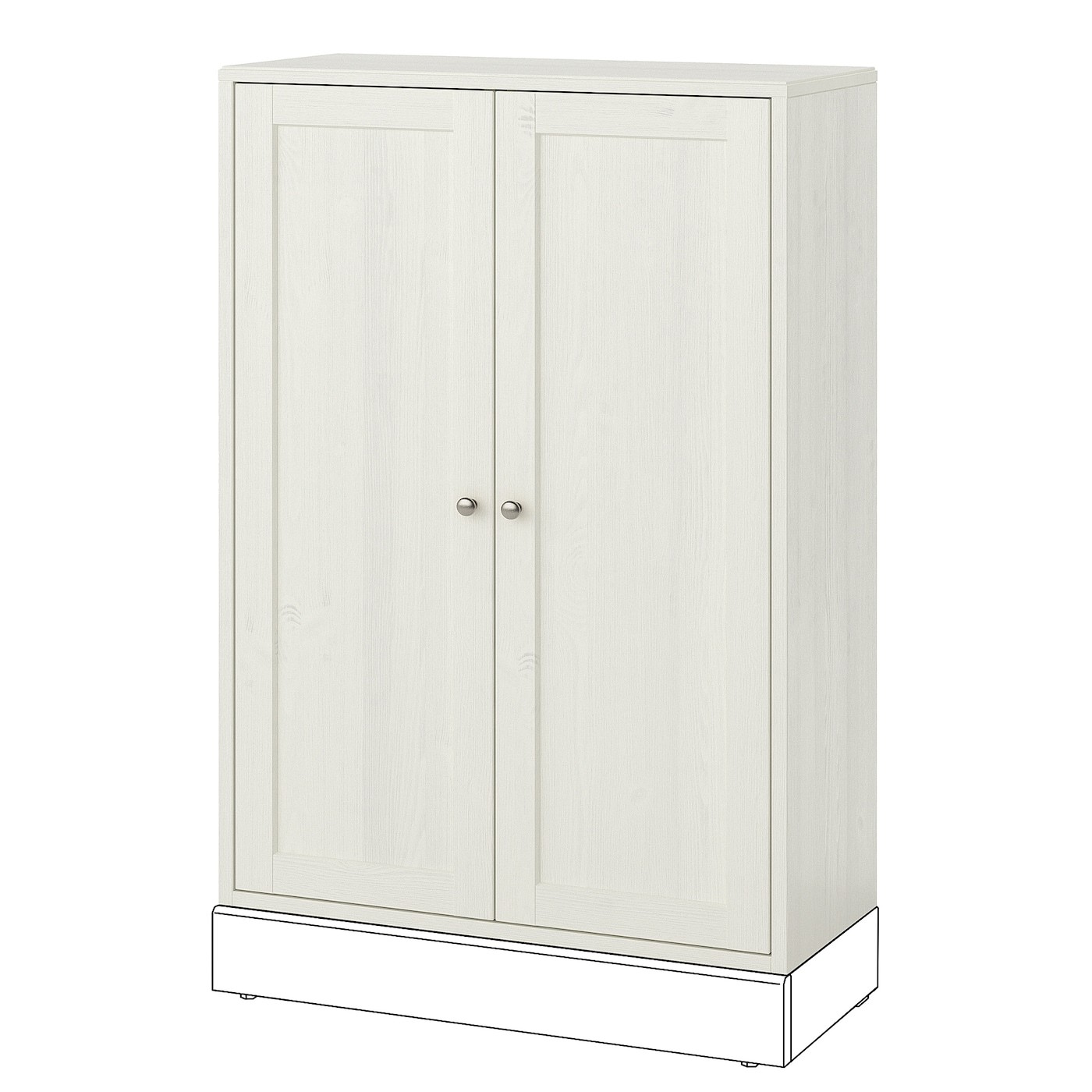 HAVSTA Cabinet