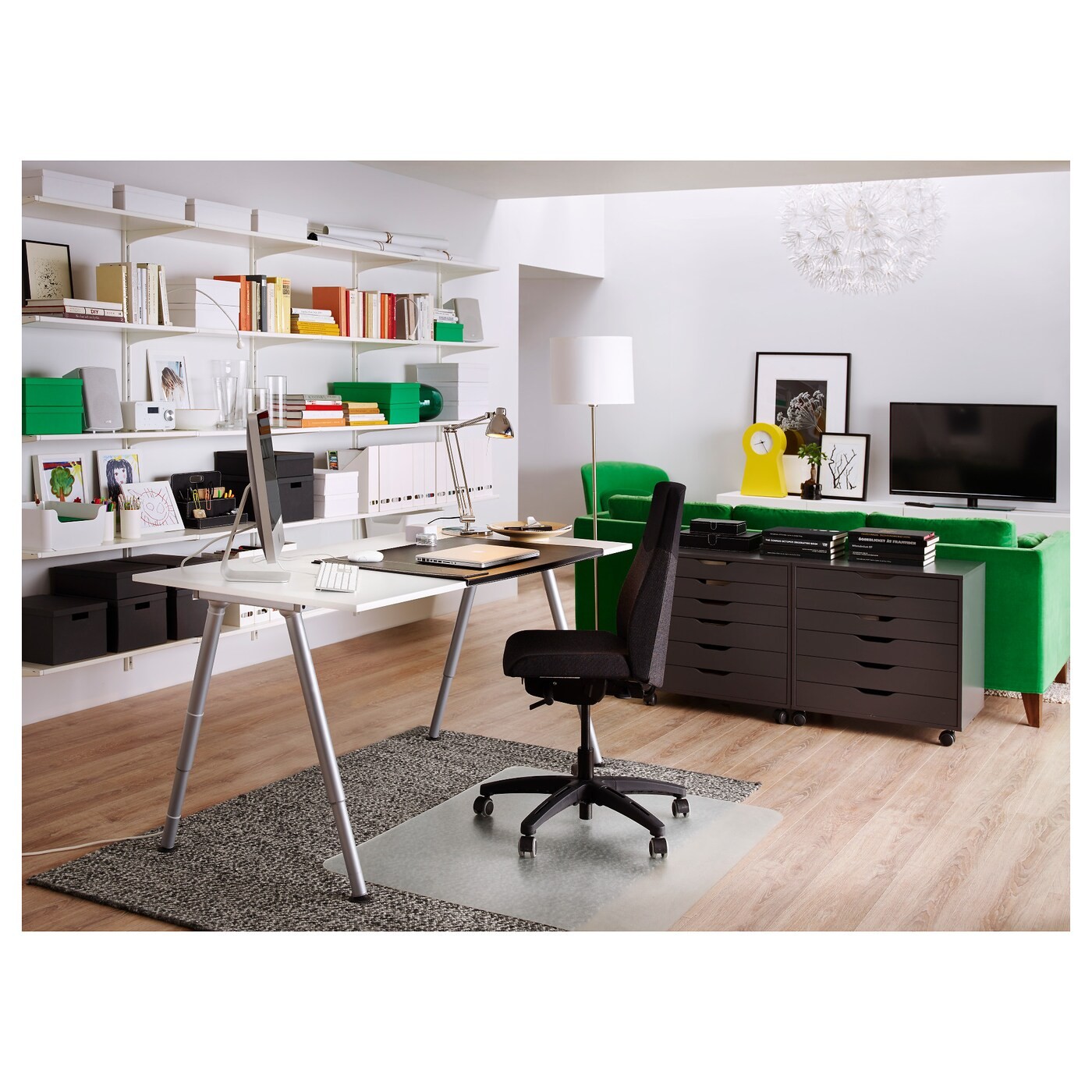 THYGE Desk