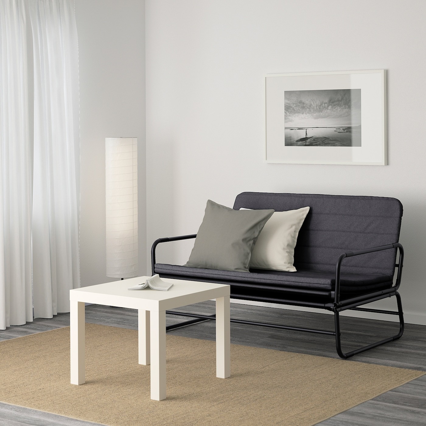 HAMMARN Sofa-bed