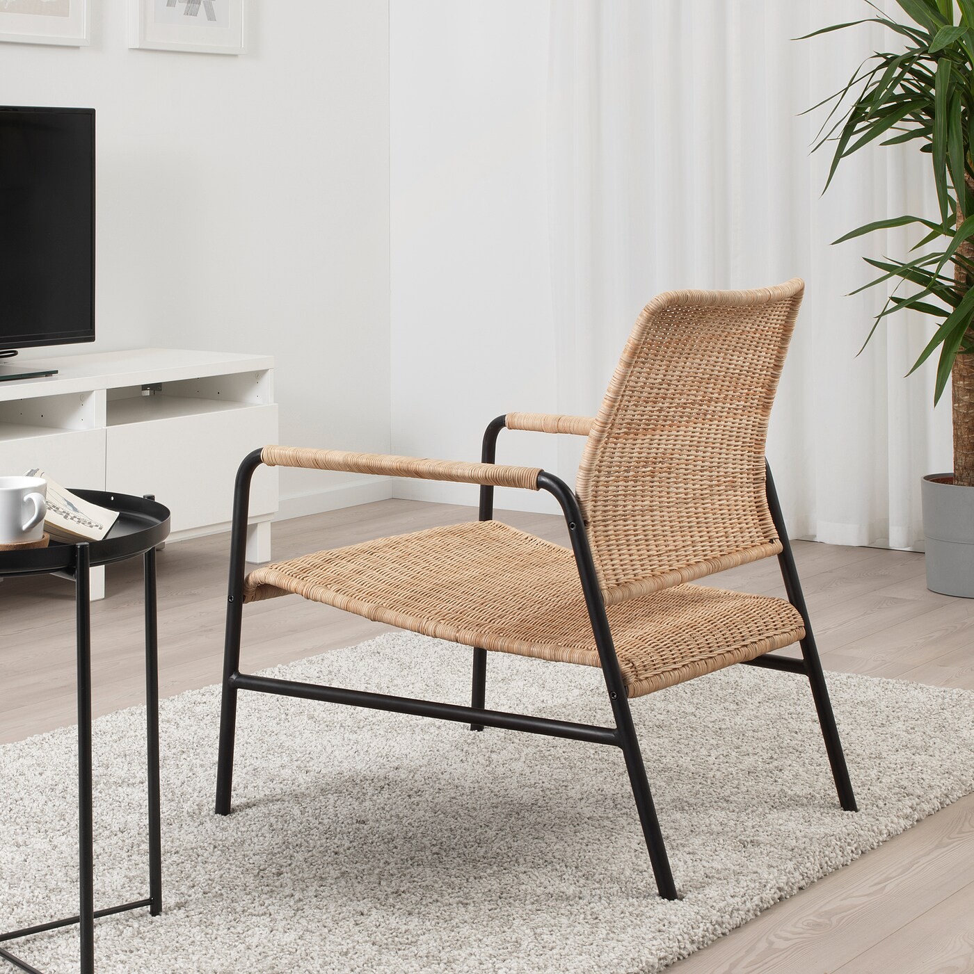 ULRIKSBERG Armchair