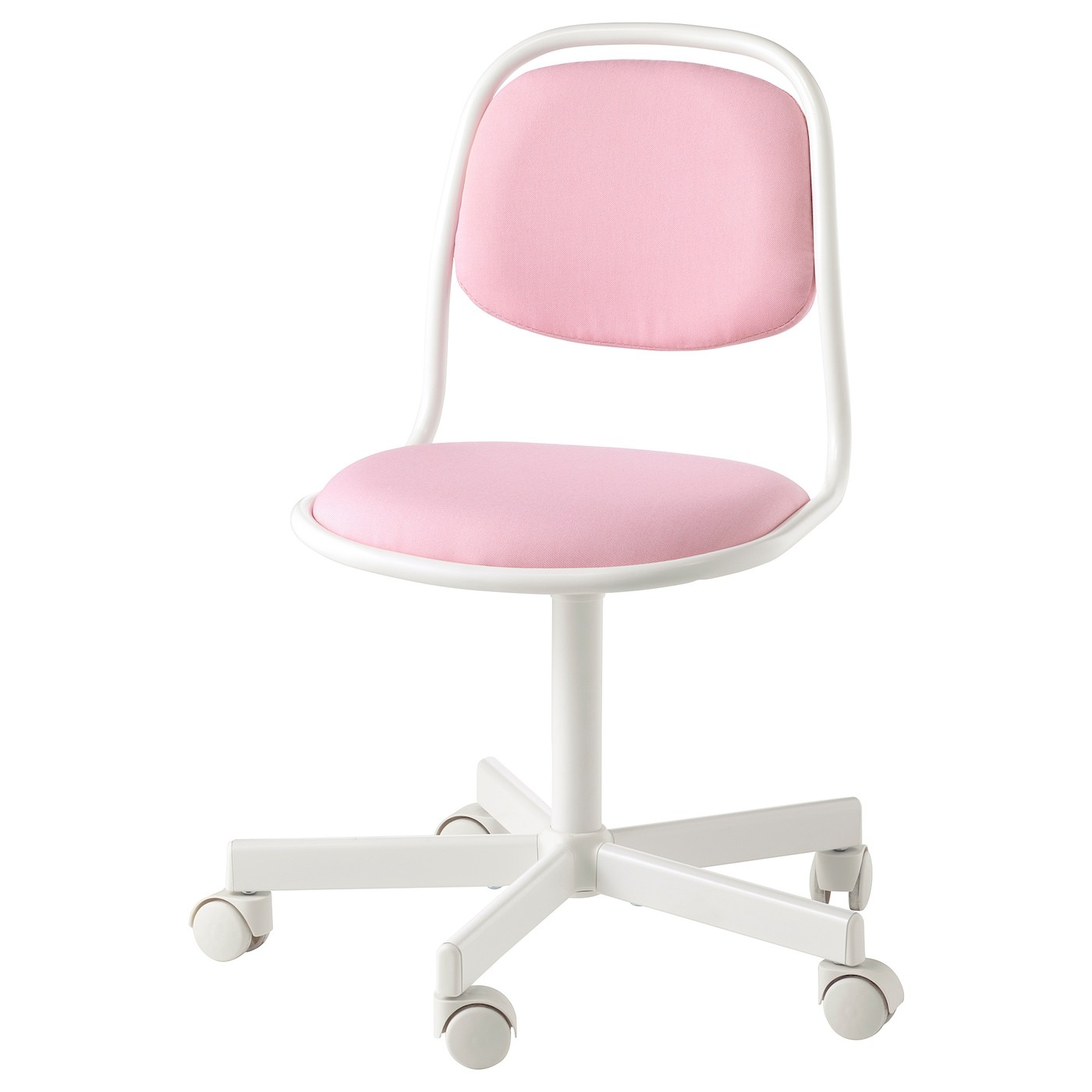 ÖRFJÄLL Children's desk chair