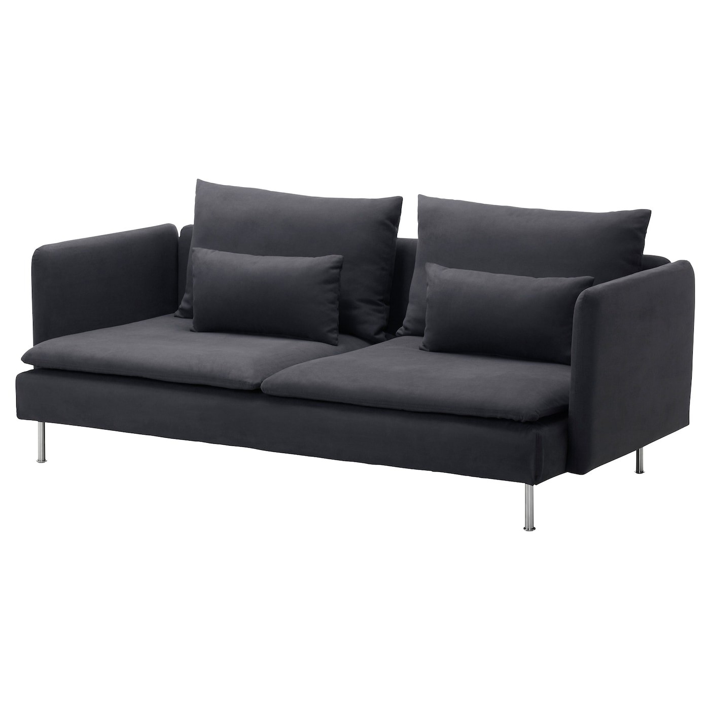 SÖDERHAMN 3-seat sofa