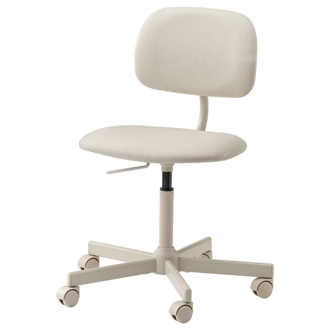 BLECKBERGET Swivel chair