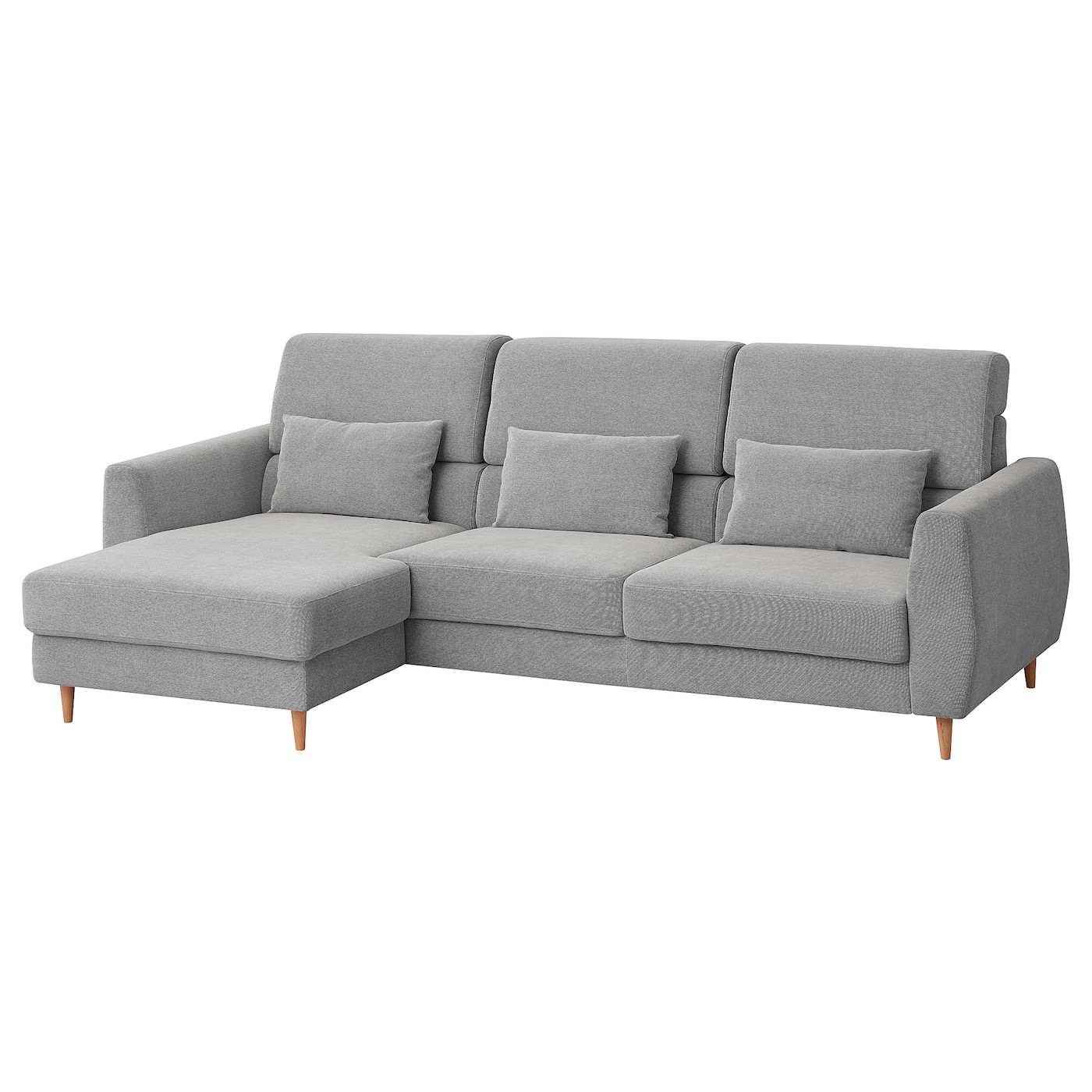 SLATORP 3-seat sofa