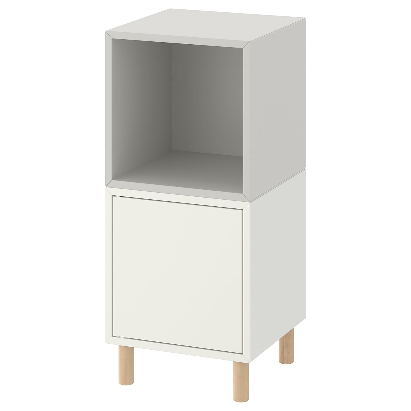 EKET Cabinet combination with legs