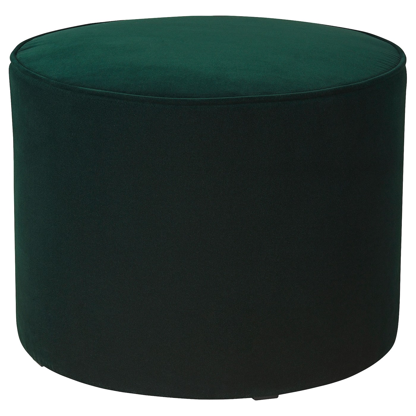 GRUNDSJÖ Pouffe